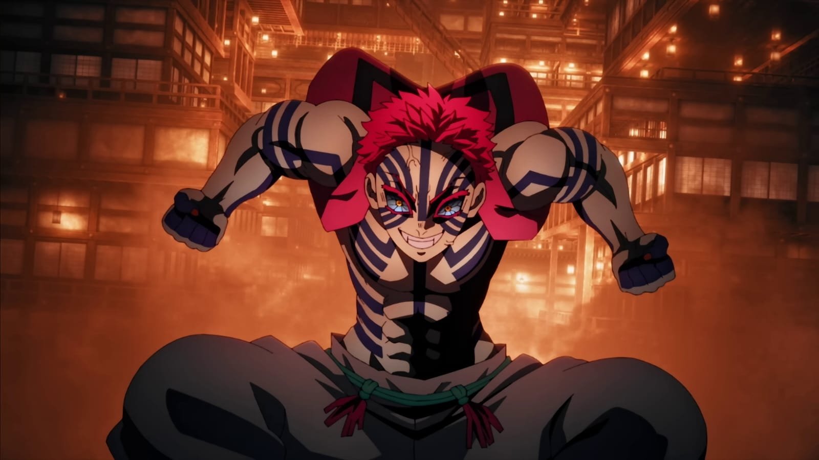 Anime Artwork