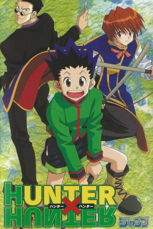 Anime Artwork