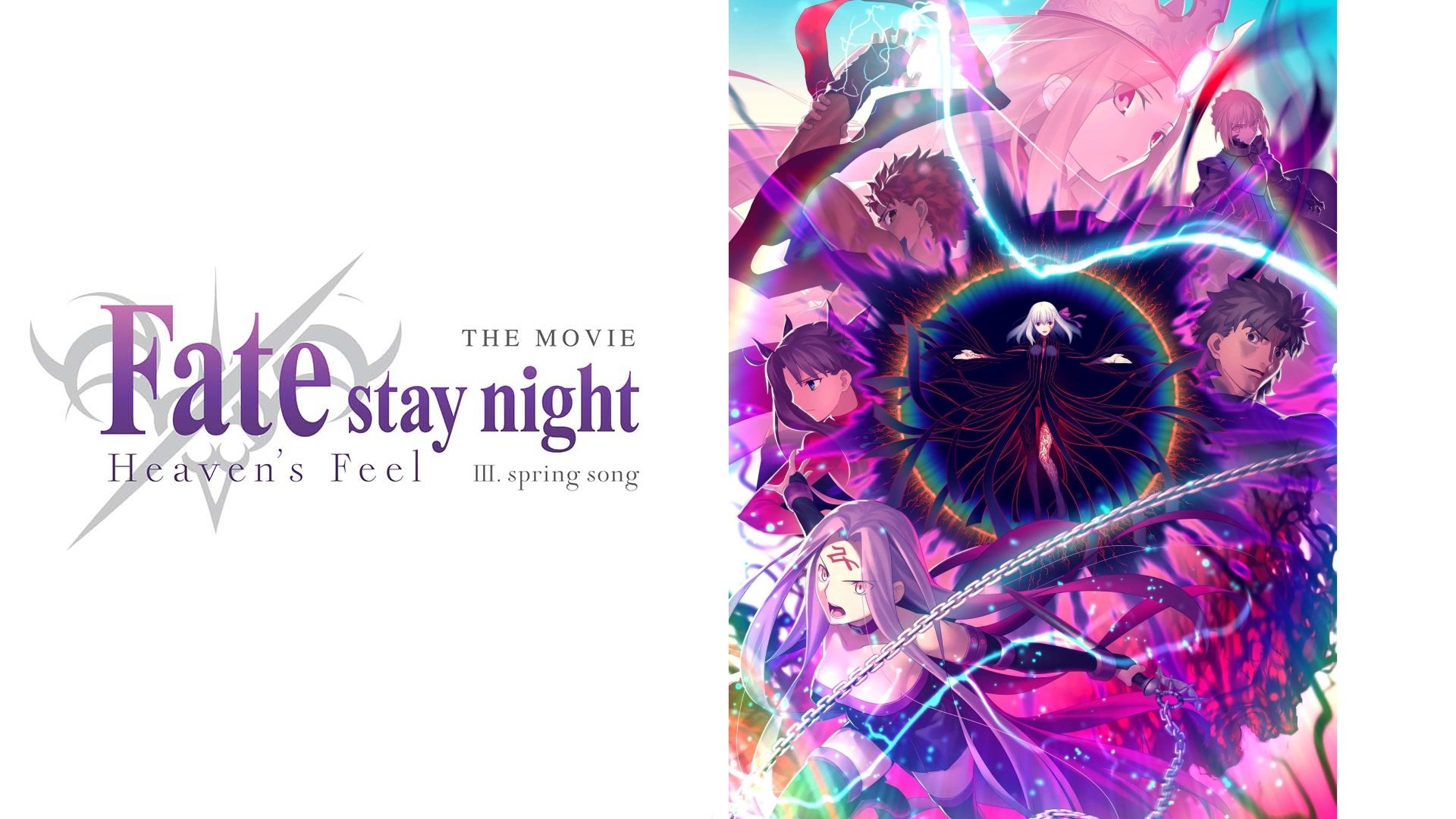 Anime Artwork