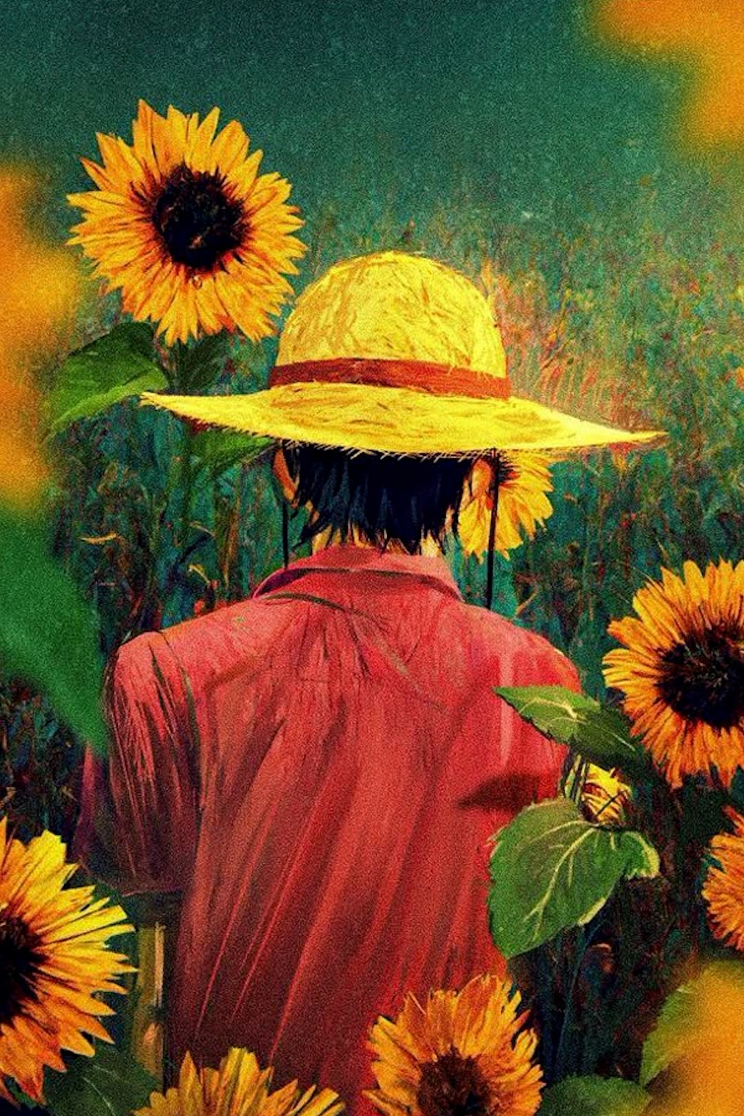 Anime Artwork