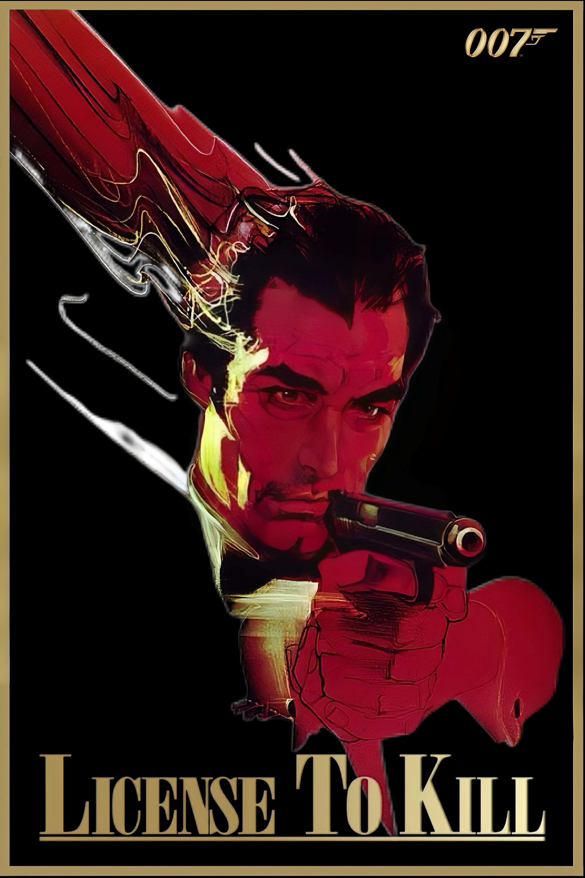 Anime Artwork