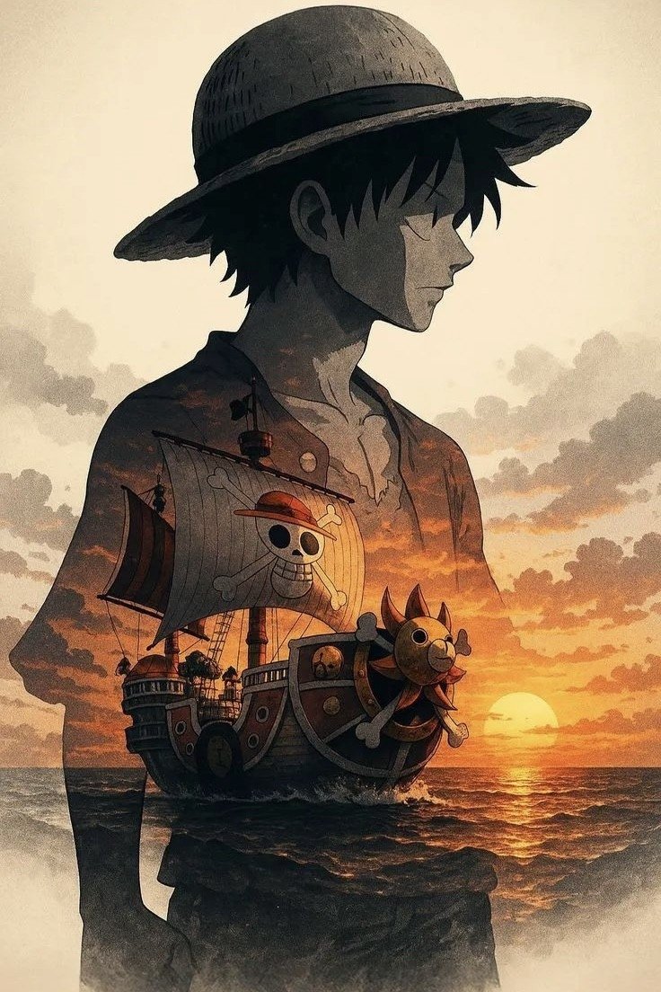 Anime Artwork