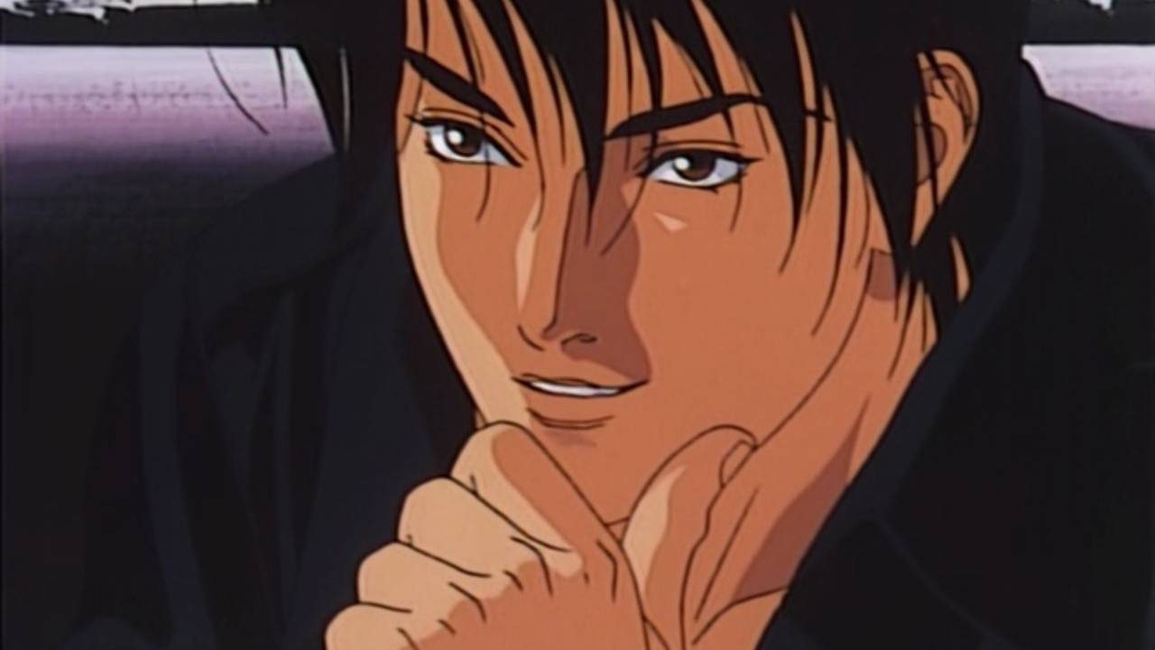 Anime Artwork
