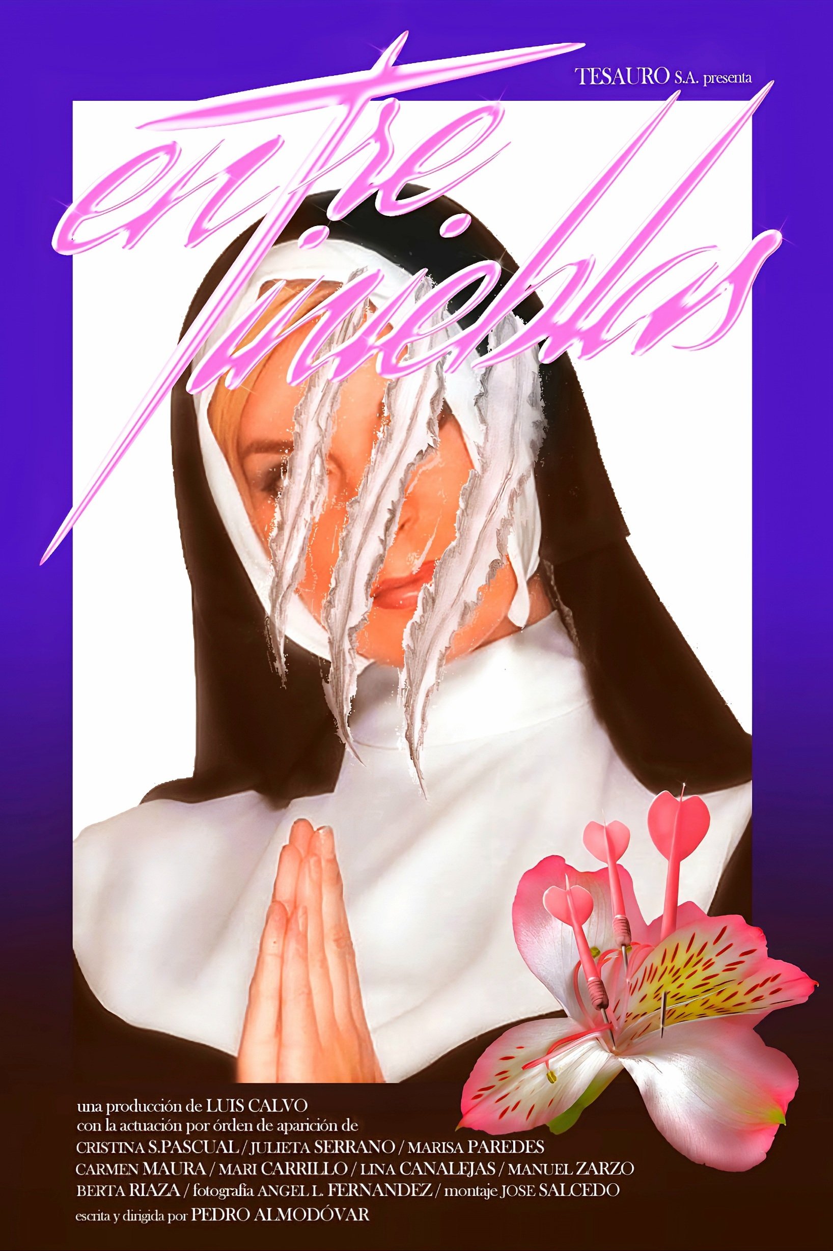 Anime Artwork