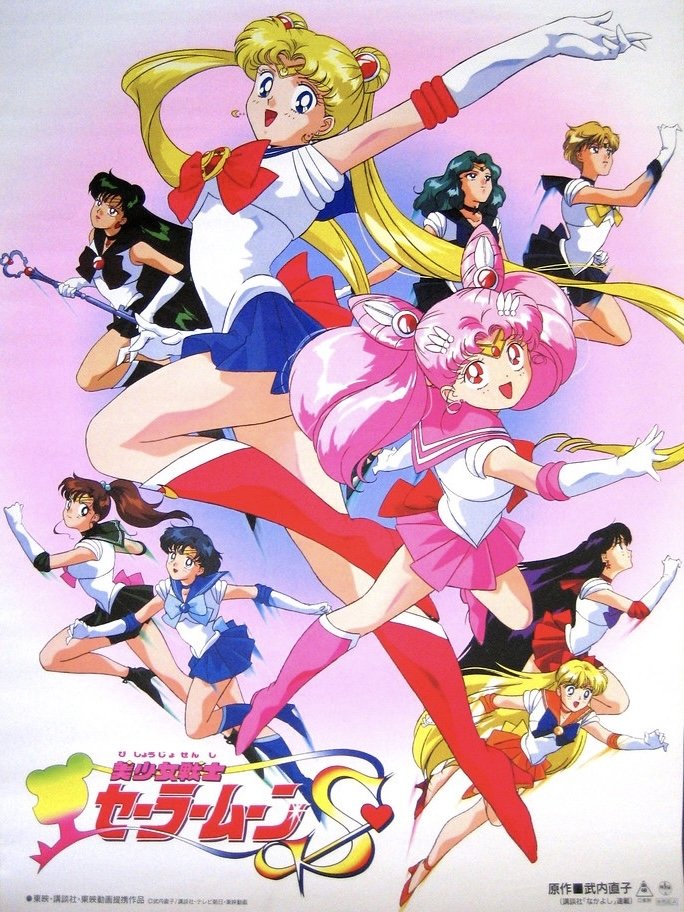 Anime Artwork