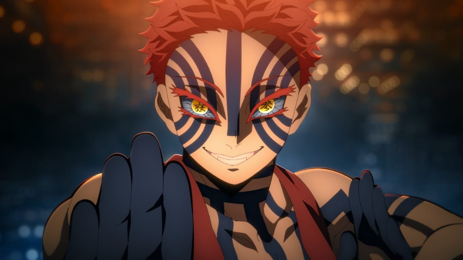 Anime Artwork