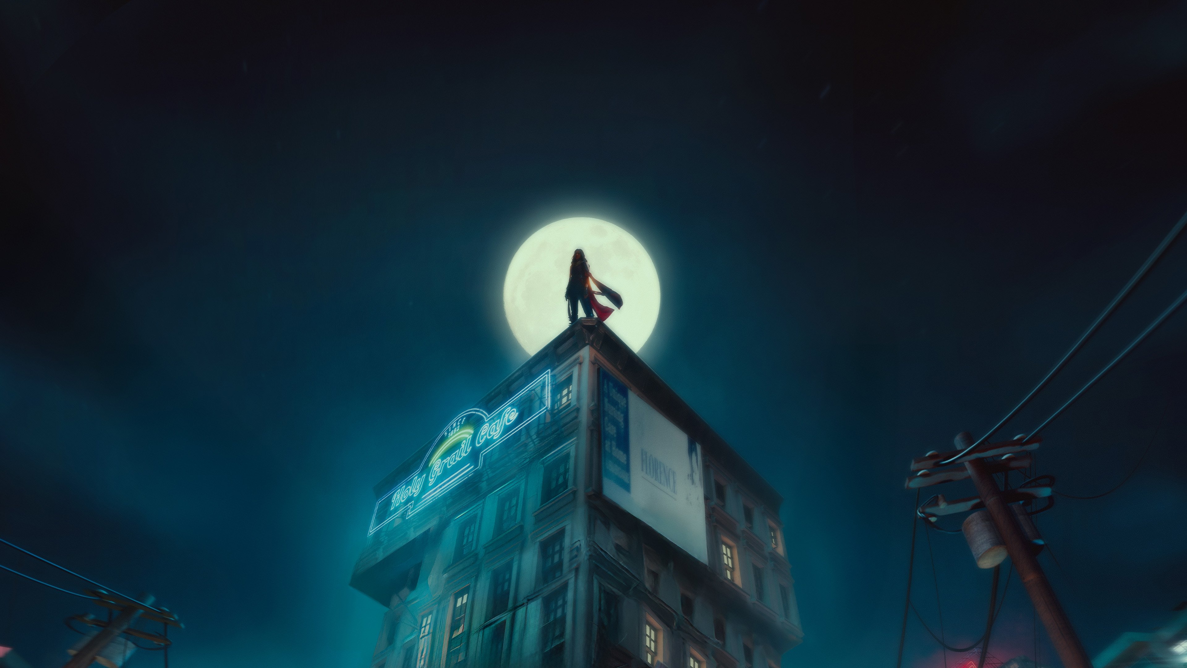 Anime Artwork