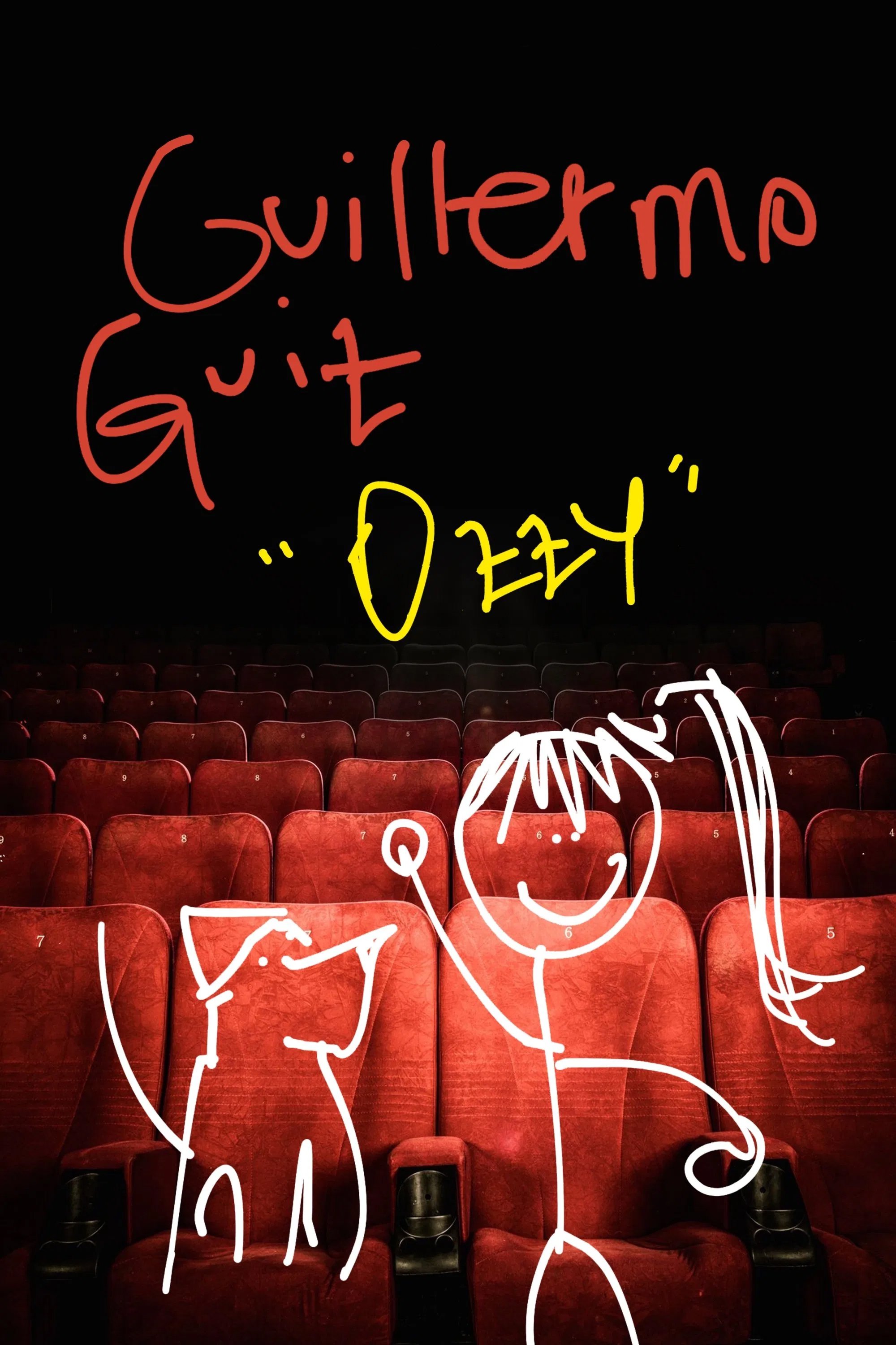 Anime Artwork