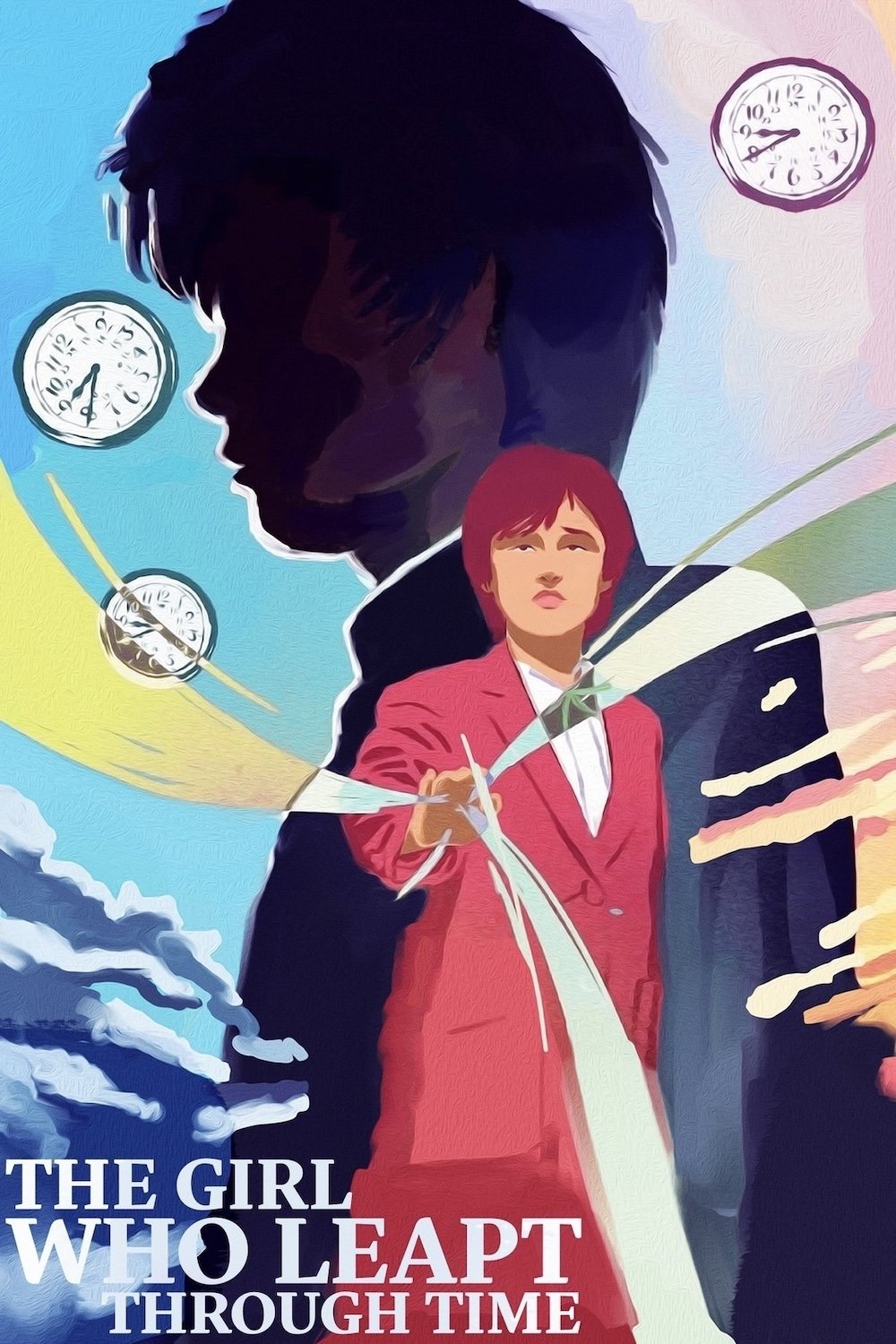 Anime Artwork
