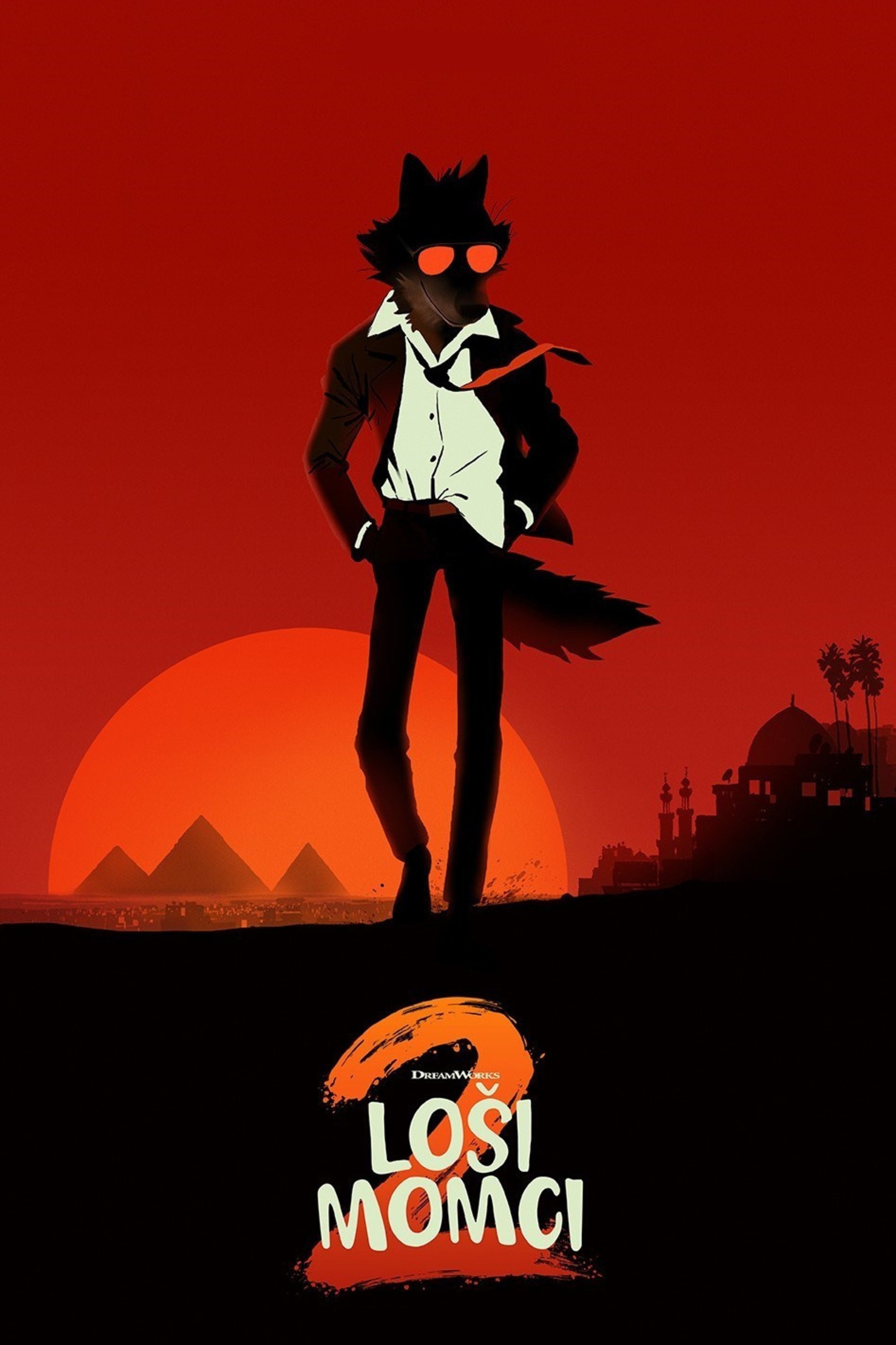Anime Artwork