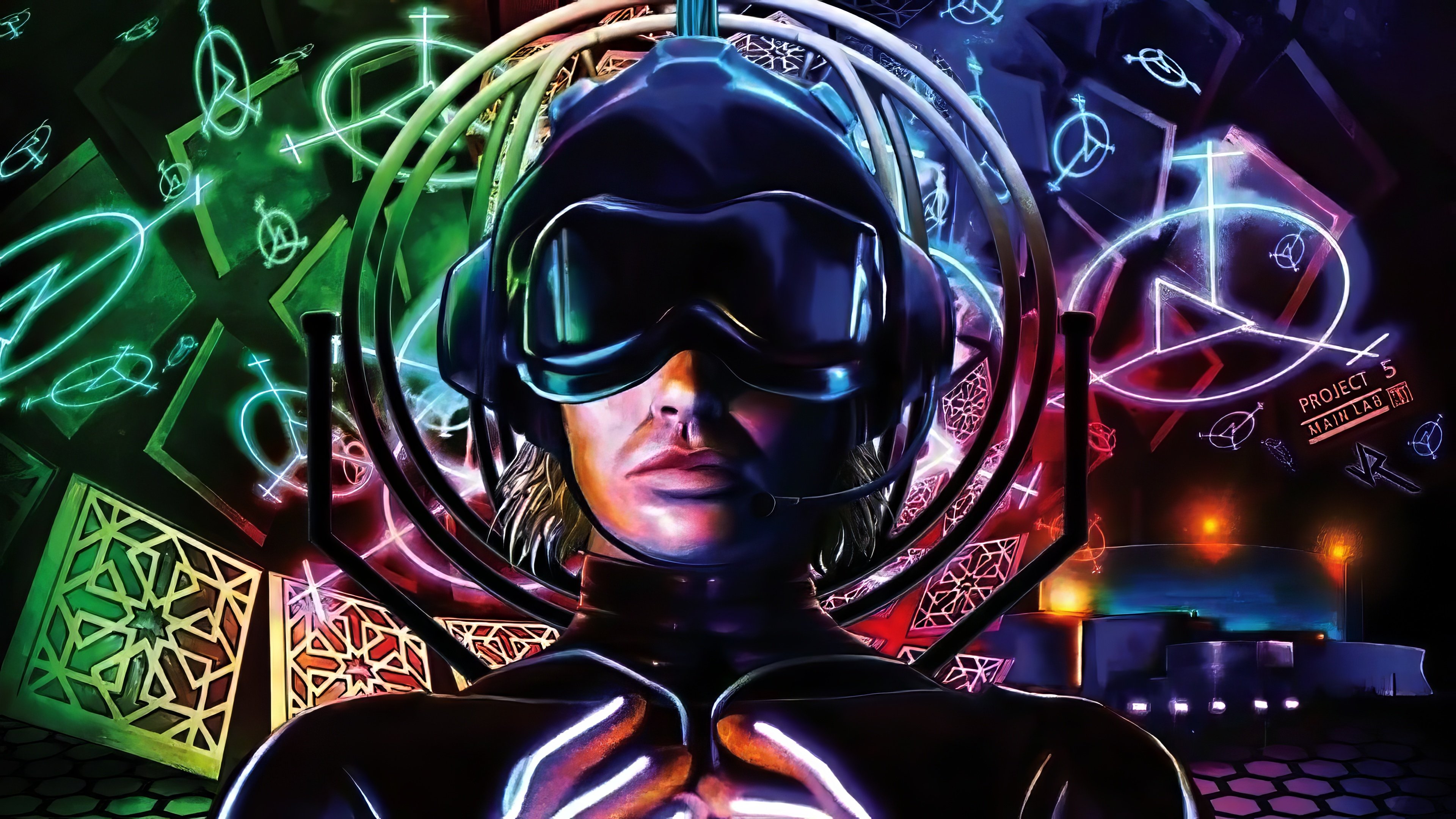 Anime Artwork