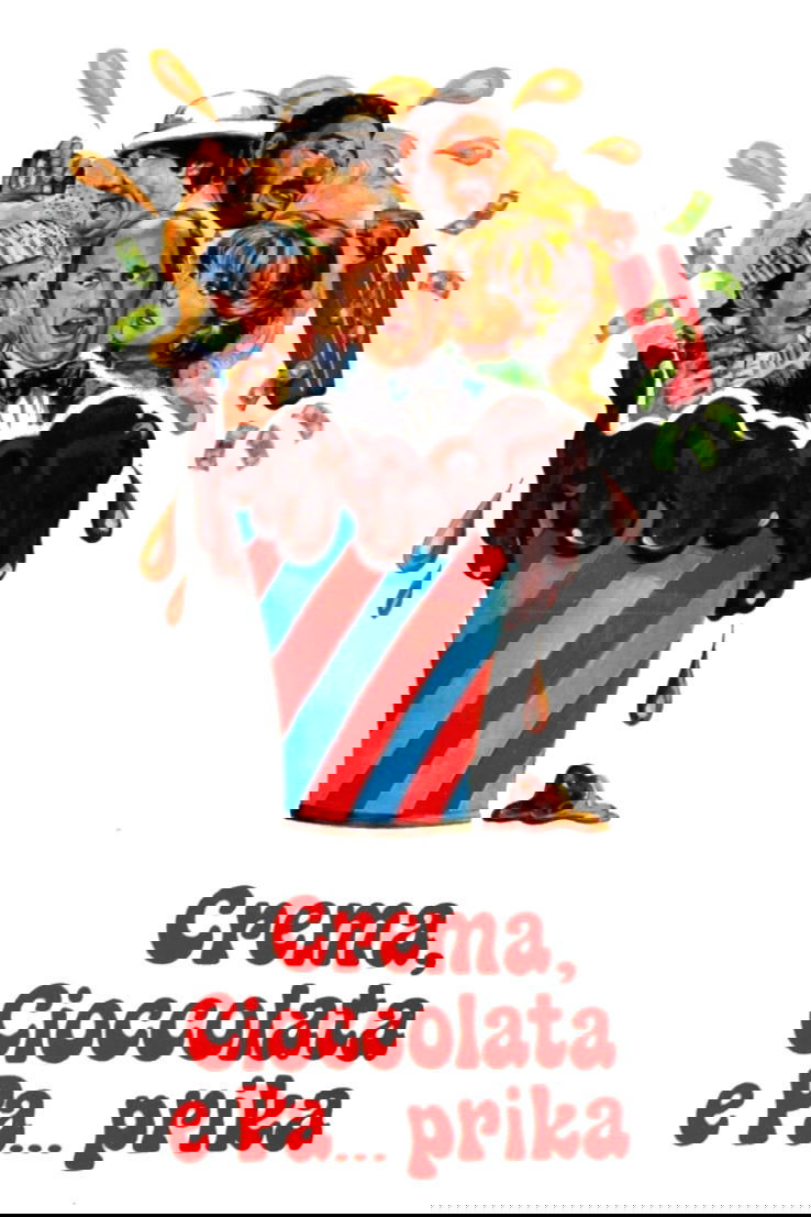 Anime Artwork