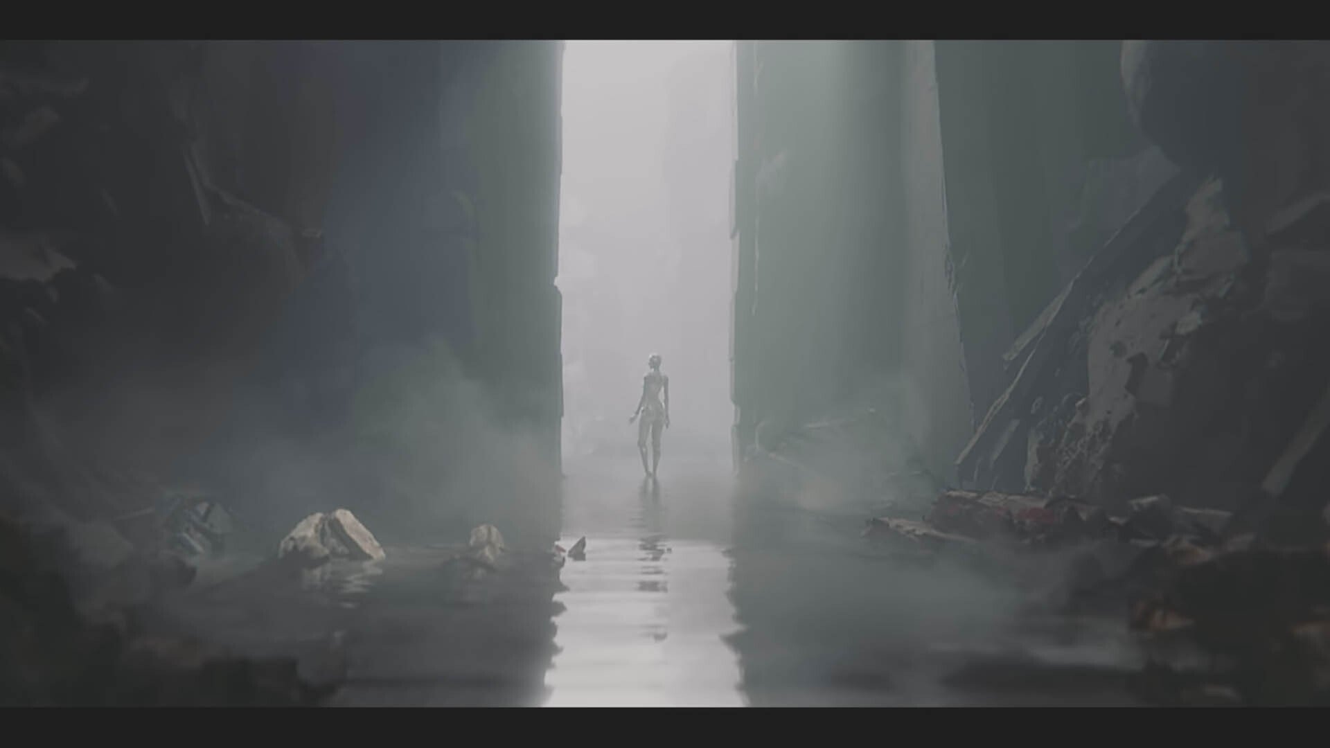 Anime Artwork