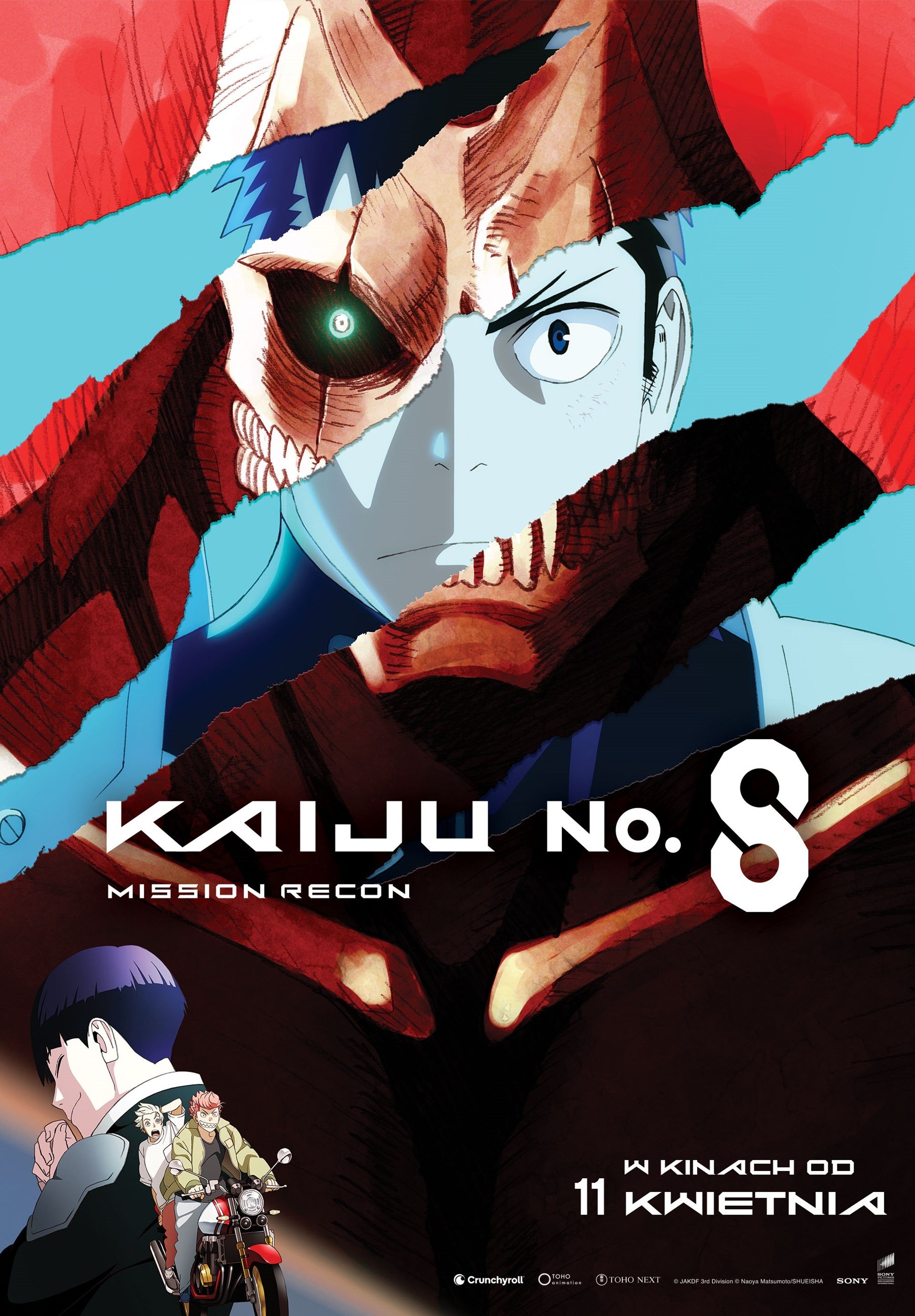 Anime Artwork