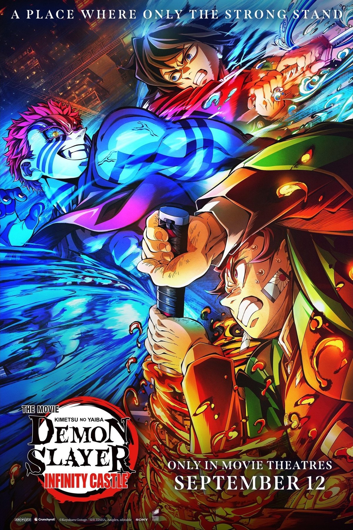 Anime Artwork