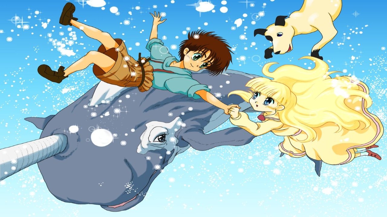 Anime Artwork