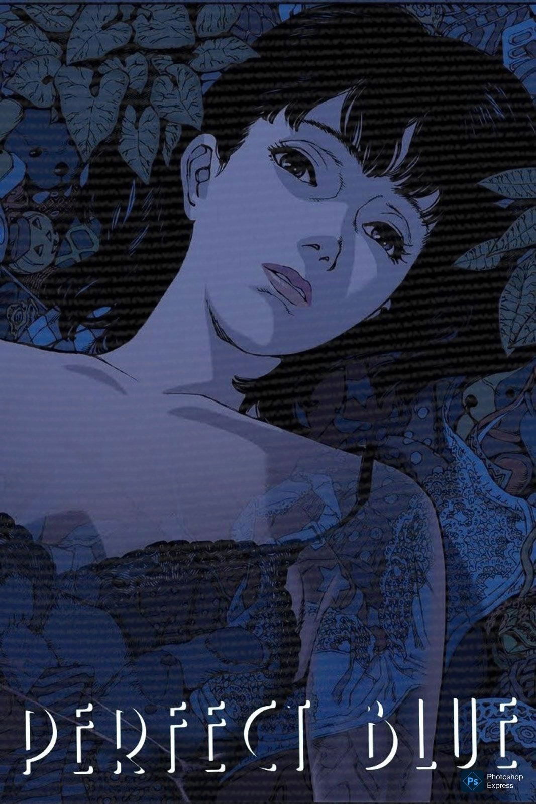 Anime Artwork