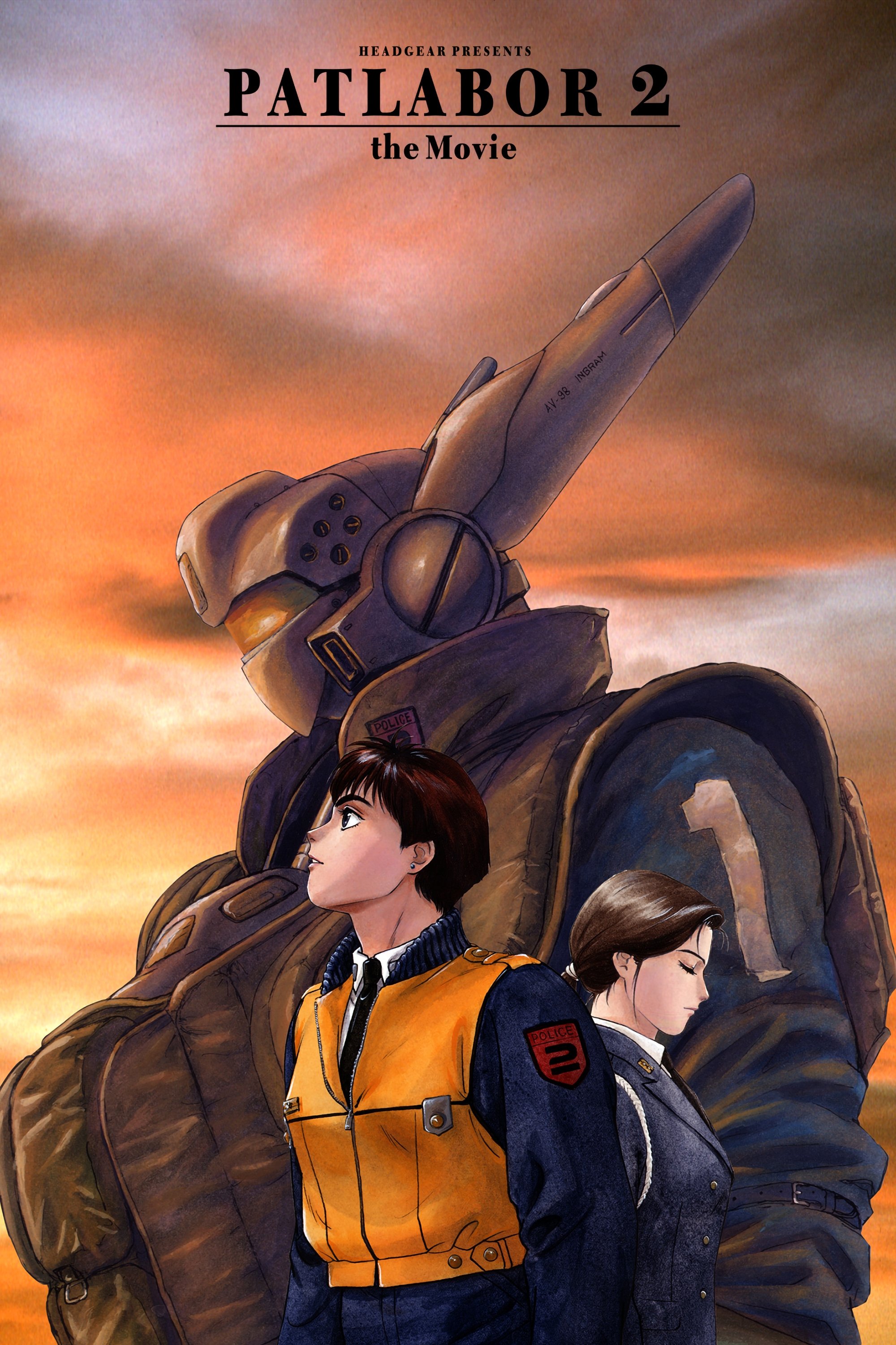 Anime Artwork