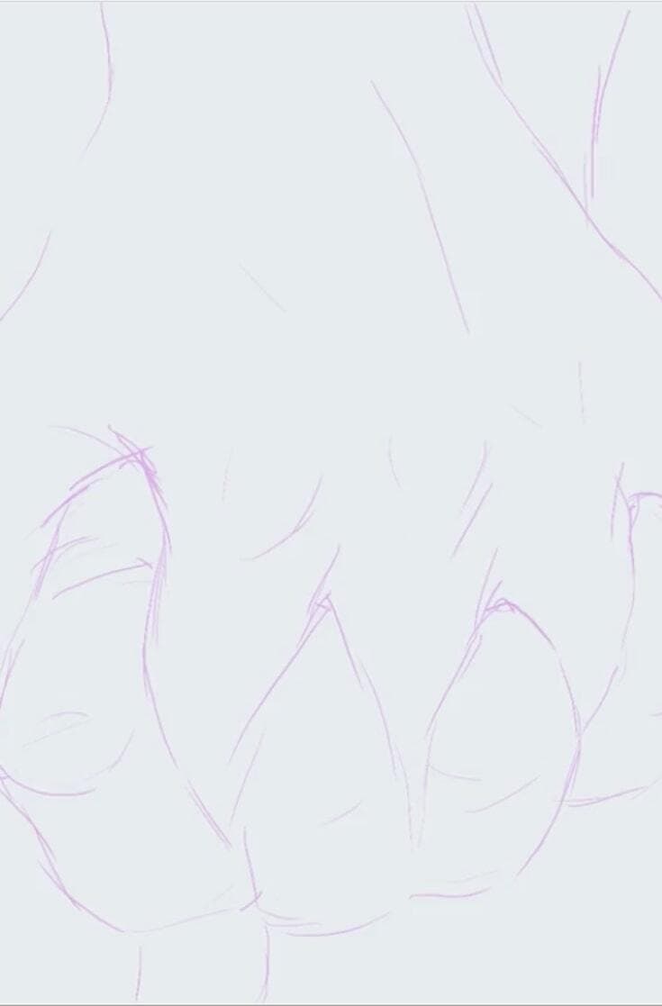 Anime Artwork