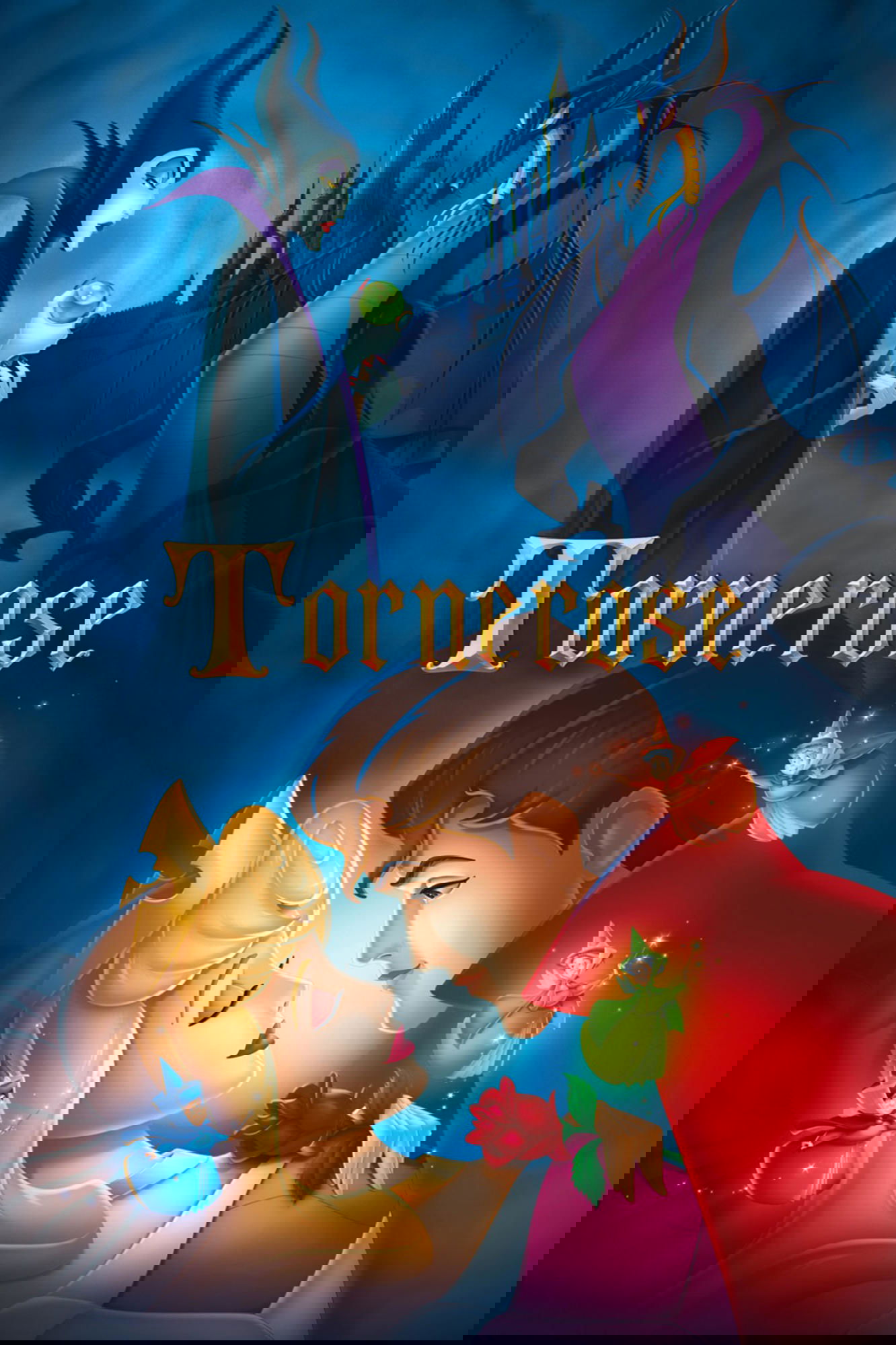 Anime Artwork