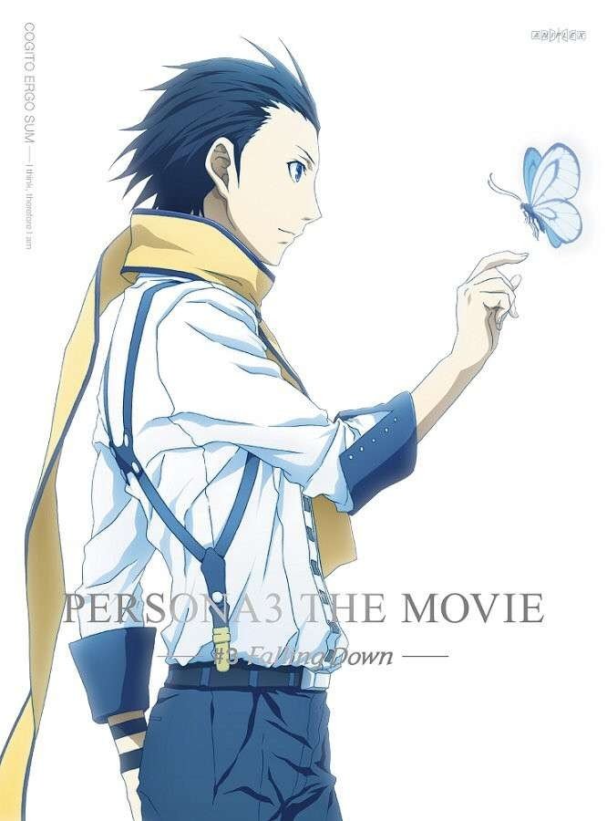 Anime Artwork