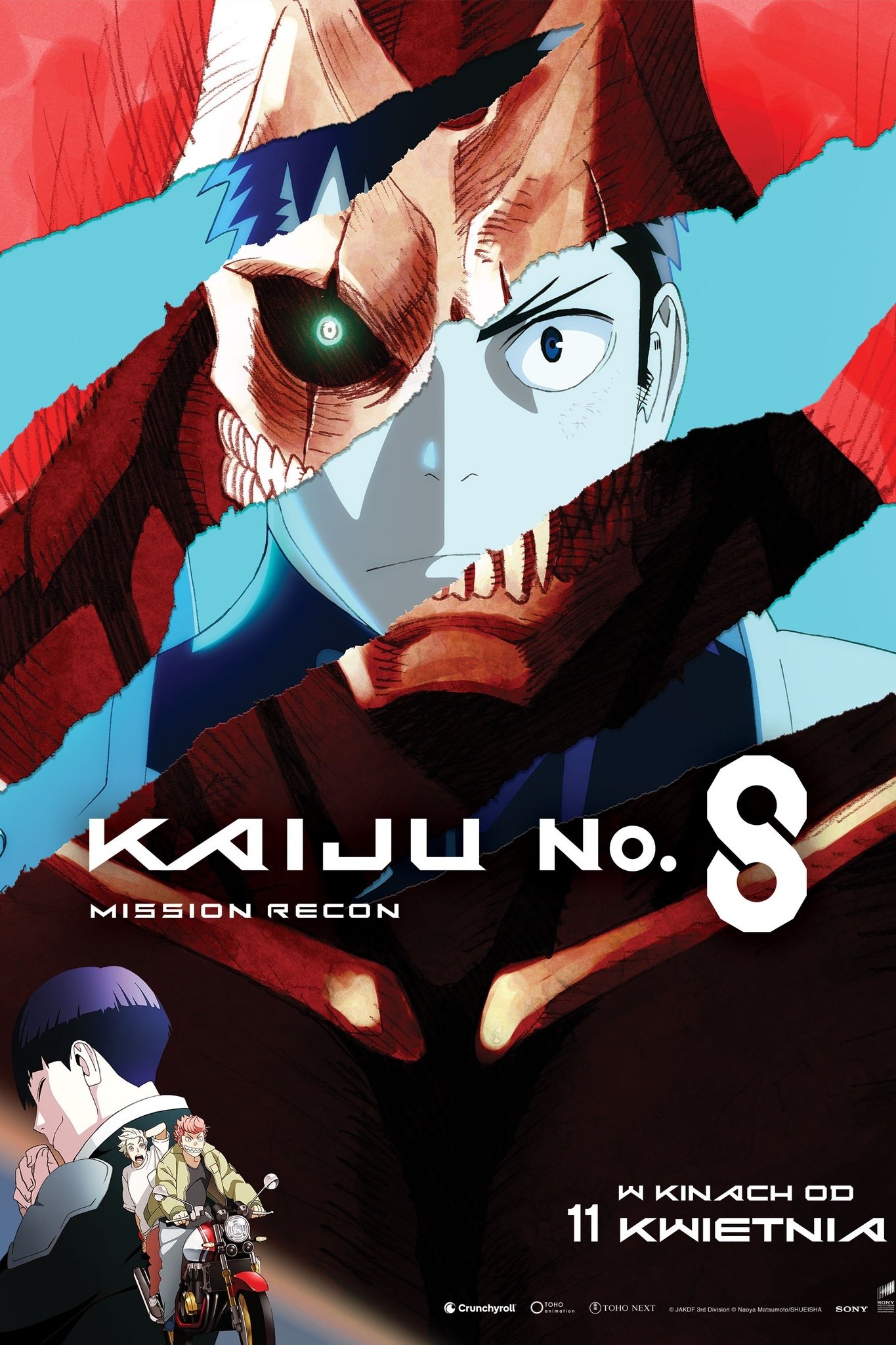 Anime Artwork