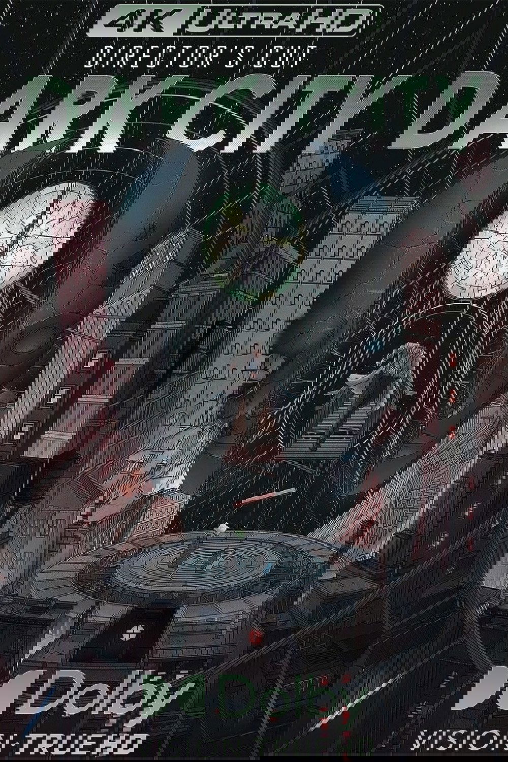 Anime Artwork