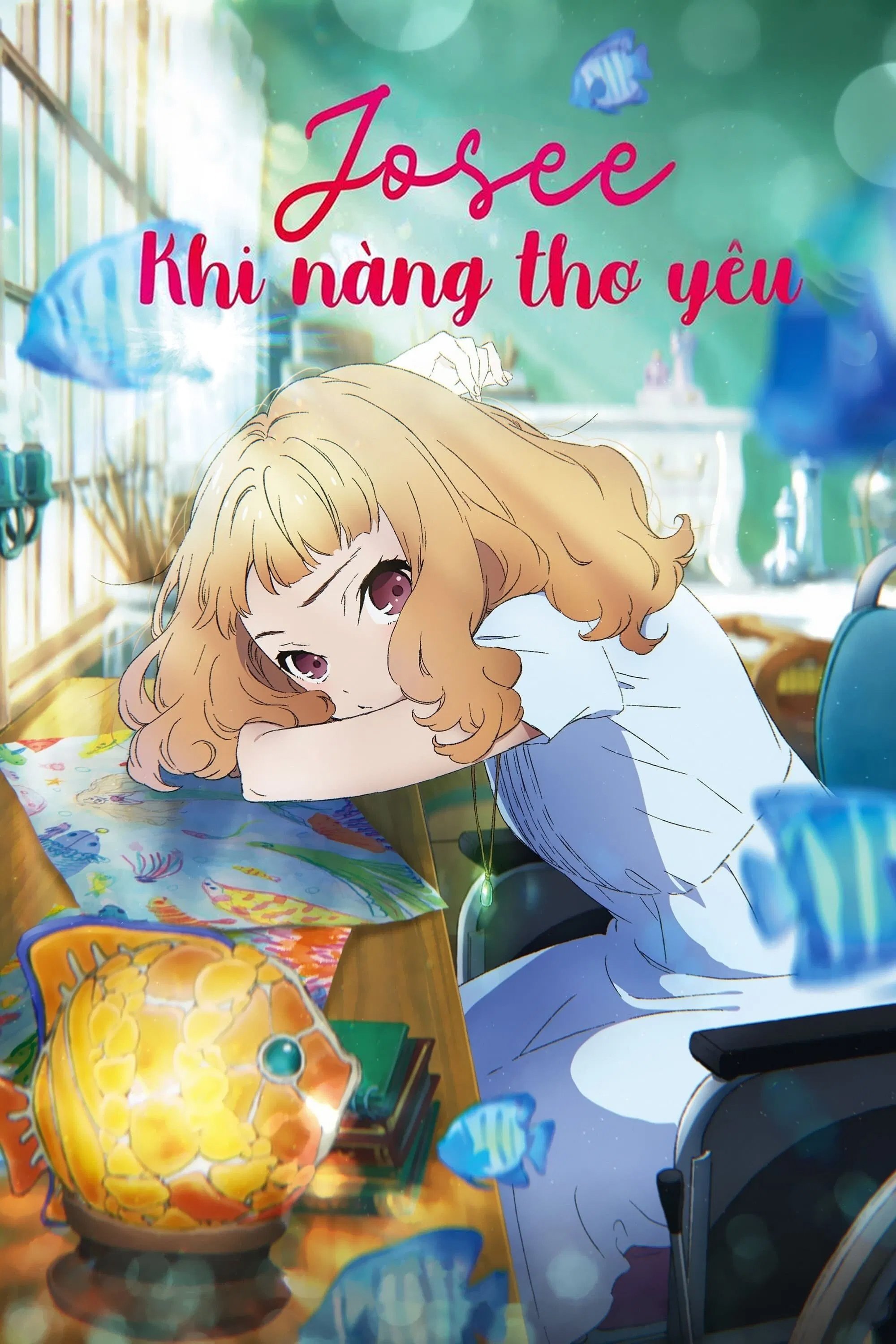 Anime Artwork