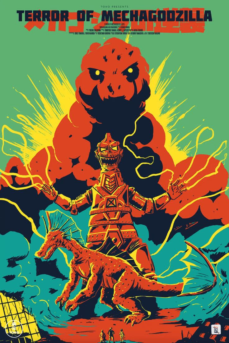 Anime Artwork