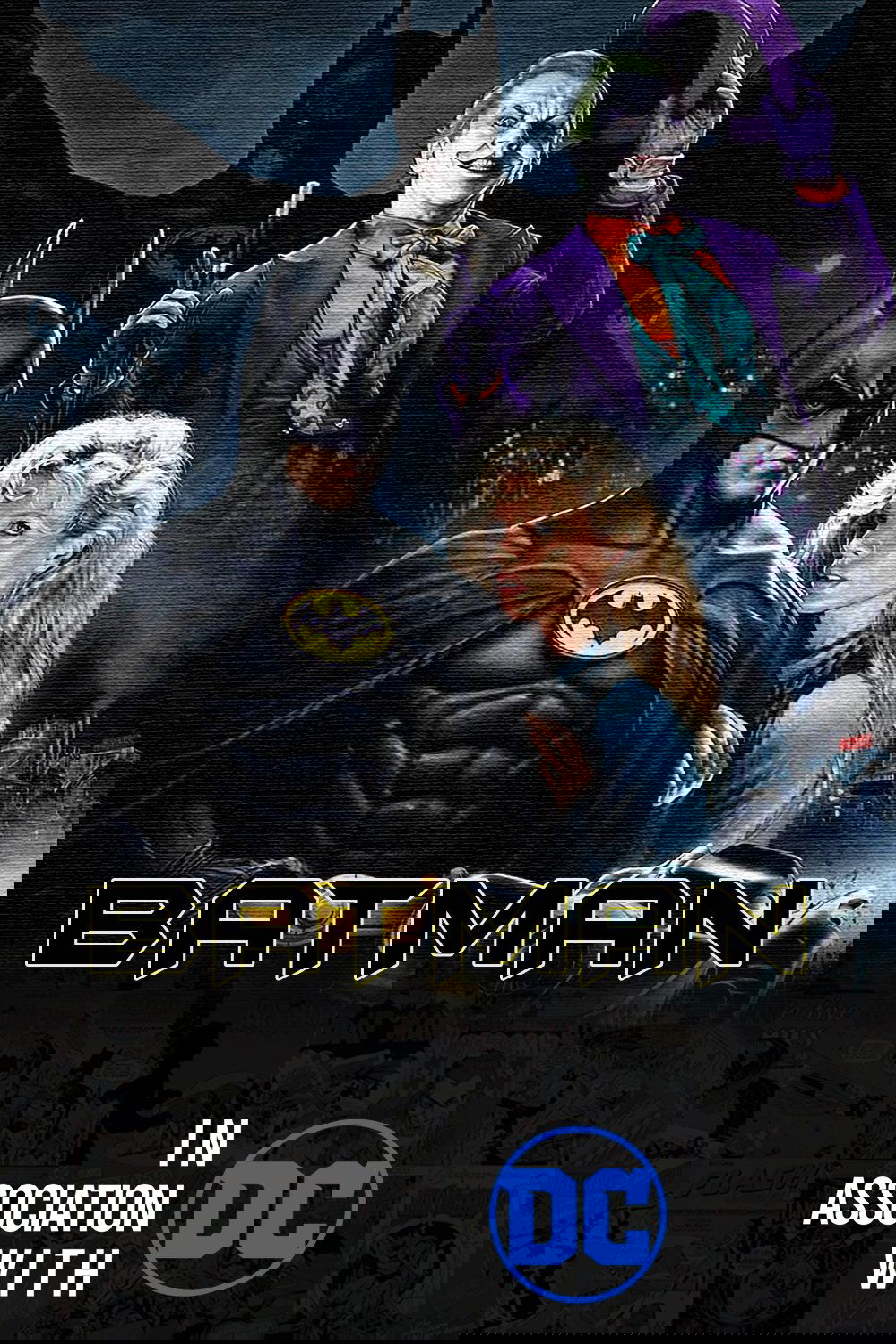 Anime Artwork