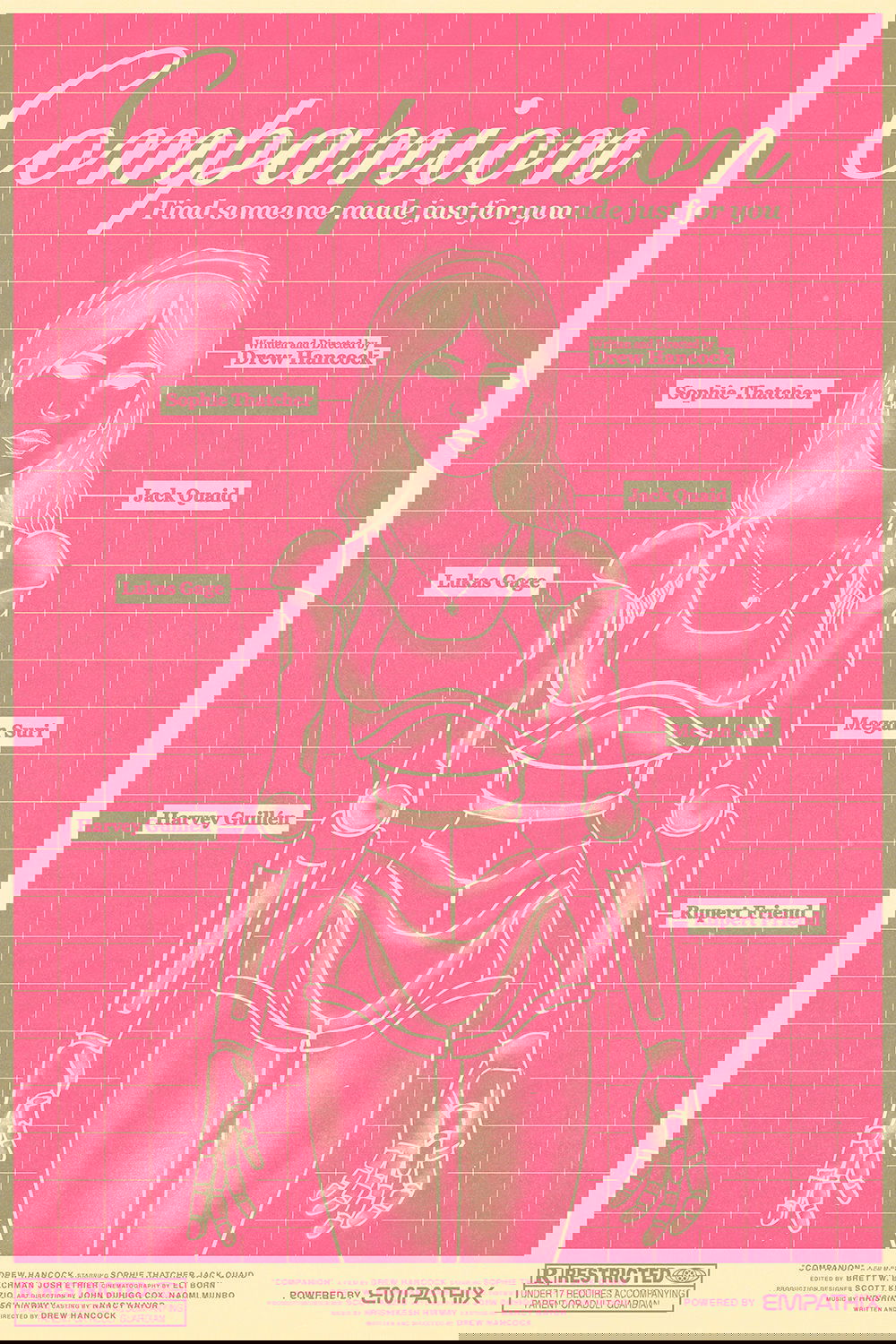 Anime Artwork