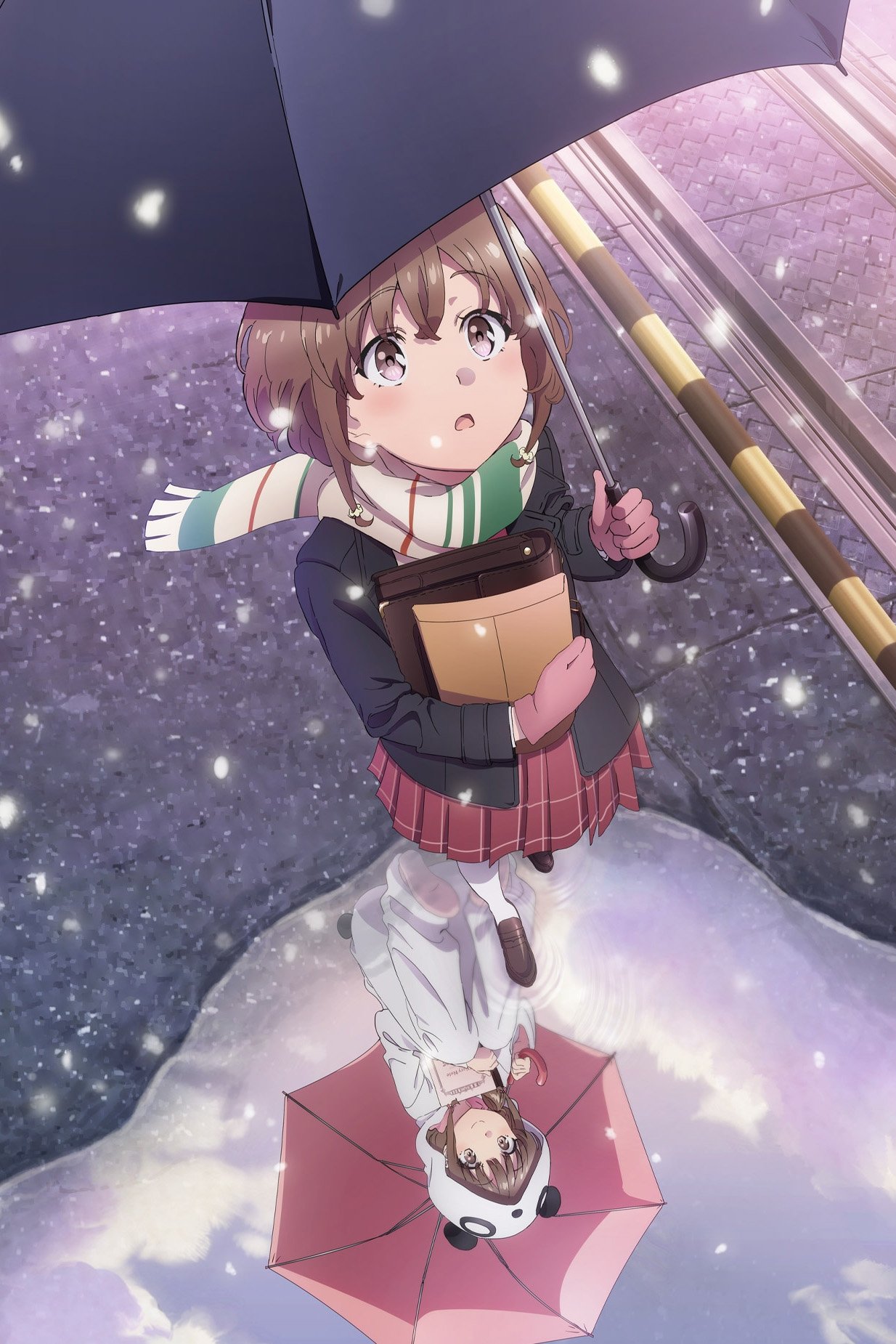 Anime Artwork