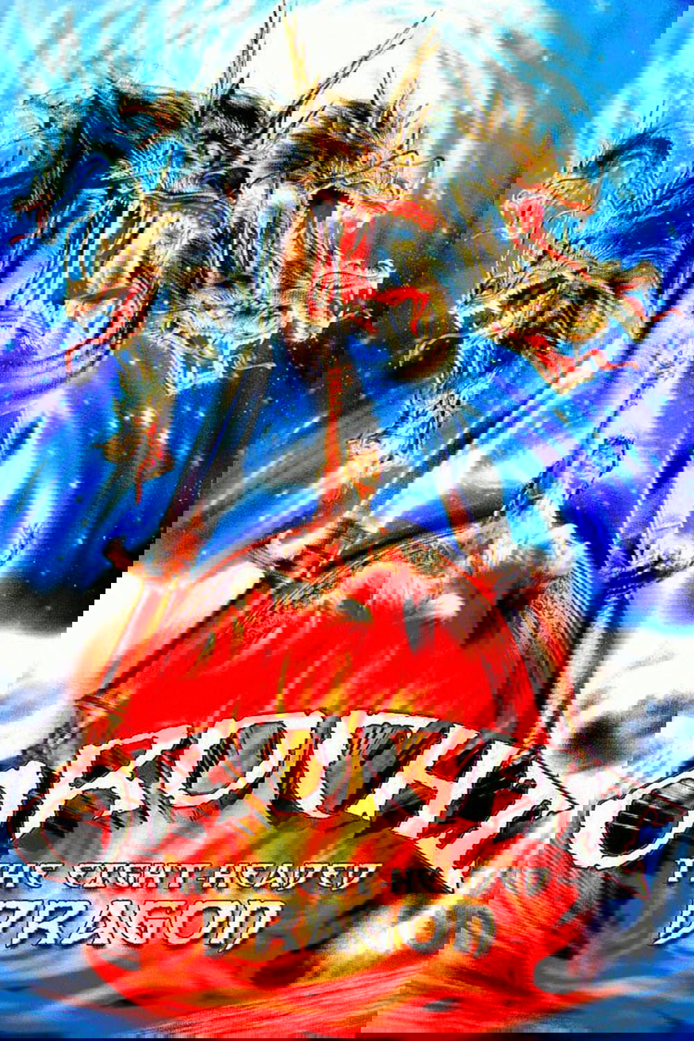 Anime Artwork