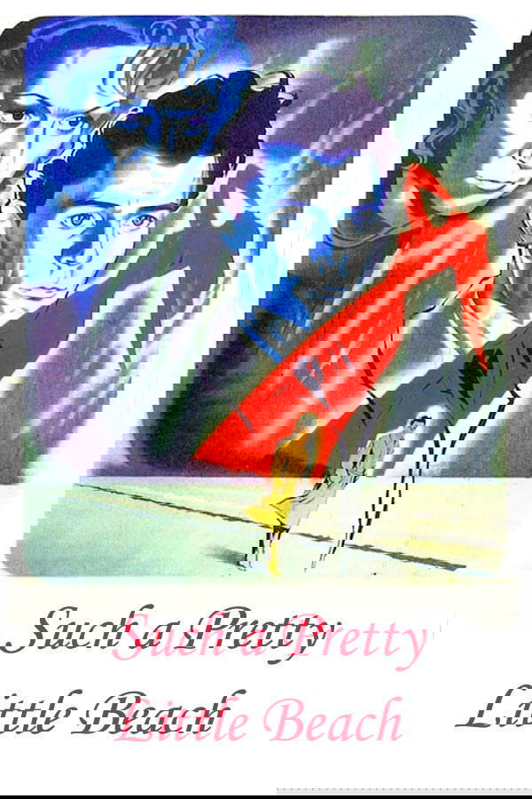 Anime Artwork