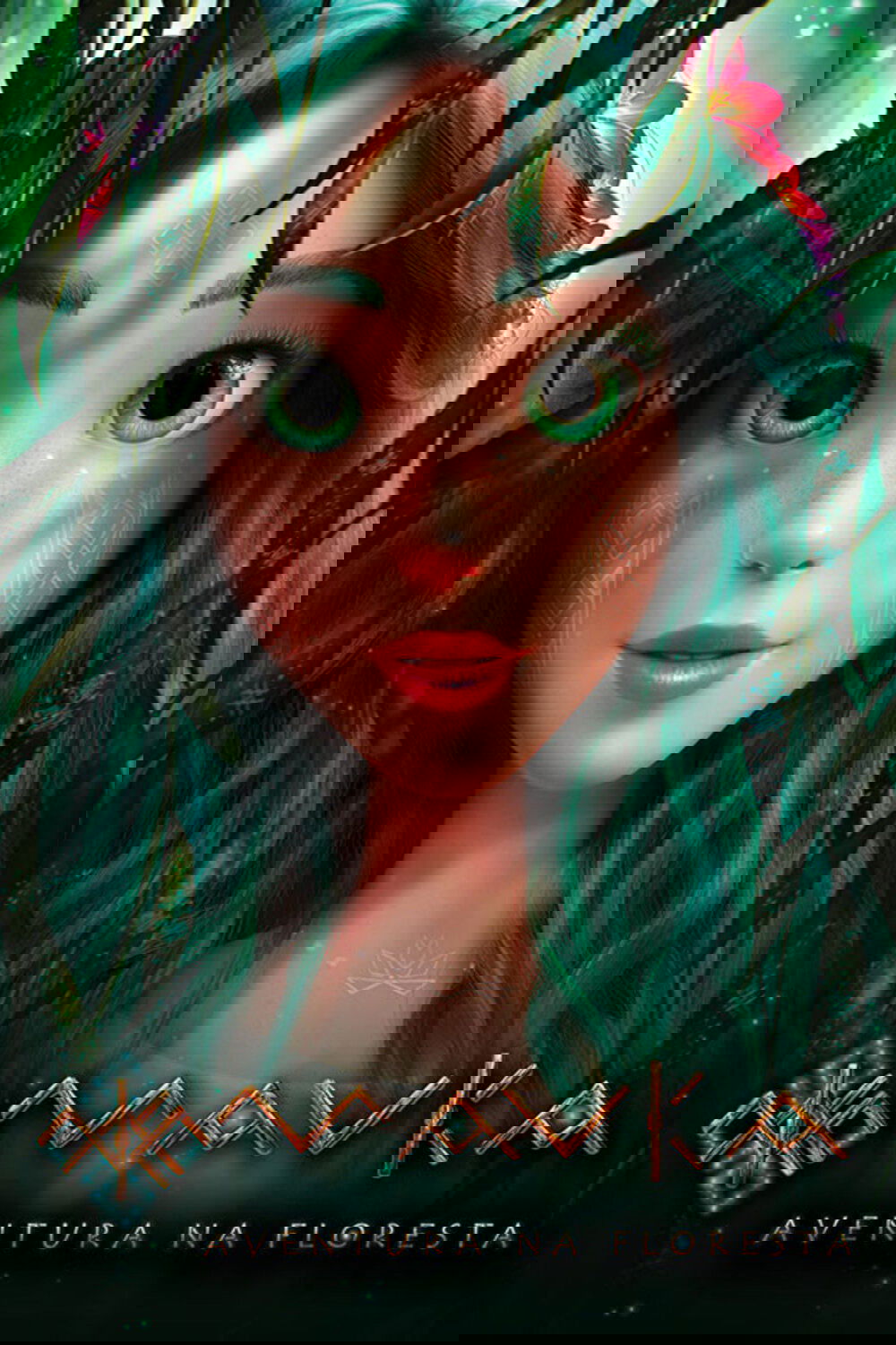 Anime Artwork