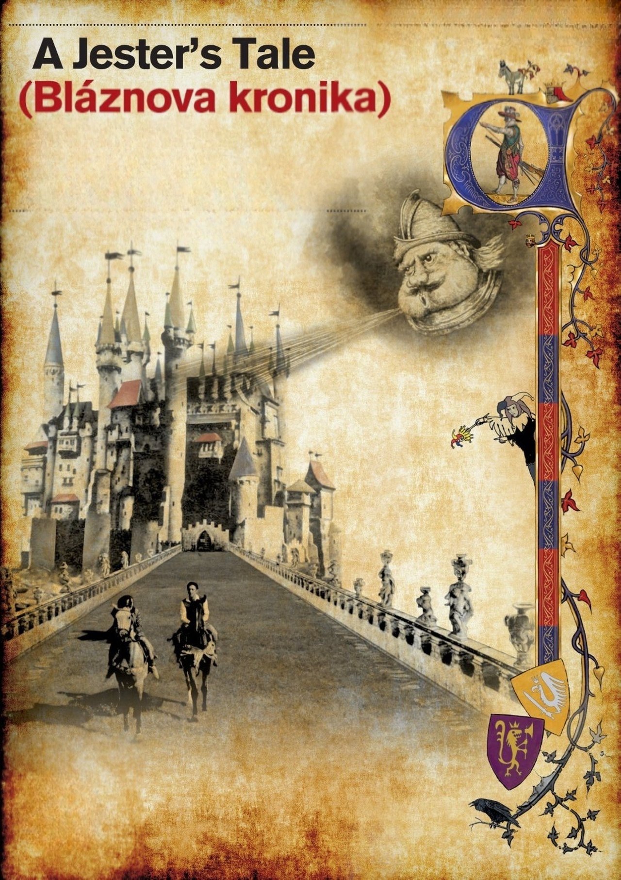 Anime Artwork