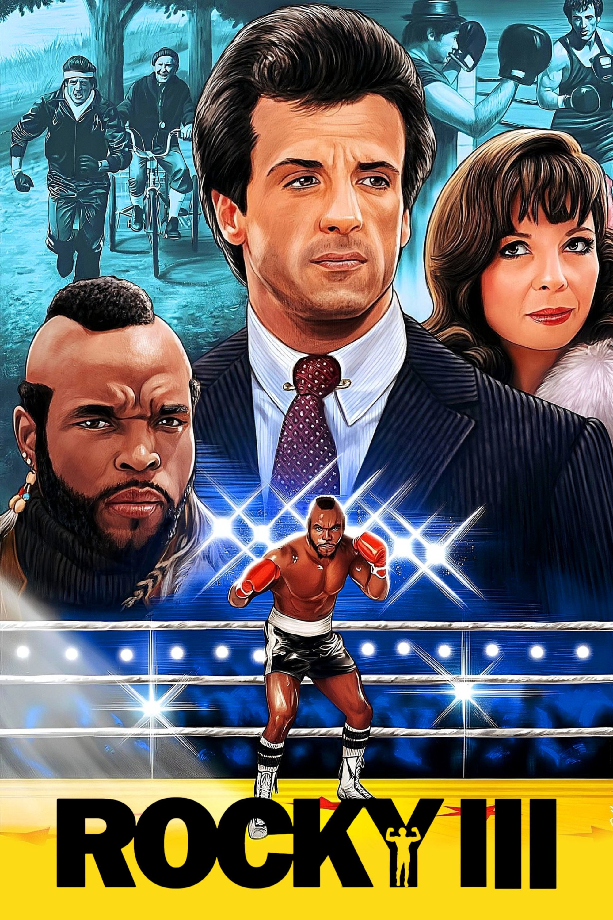 Anime Artwork