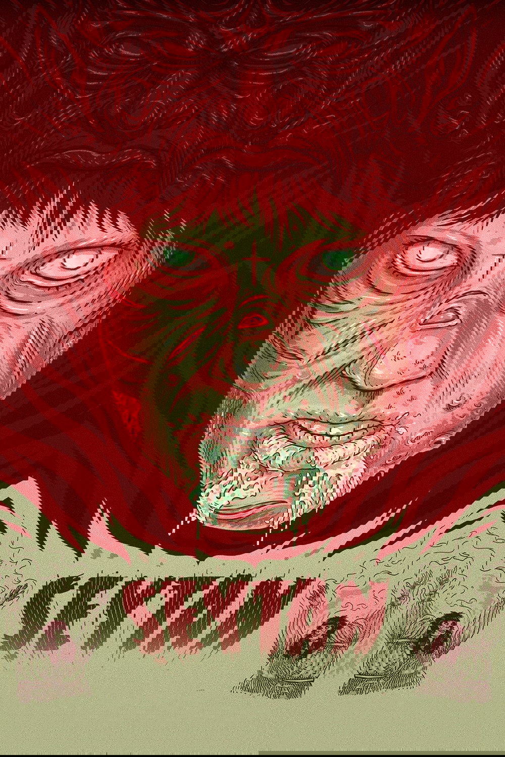 Anime Artwork