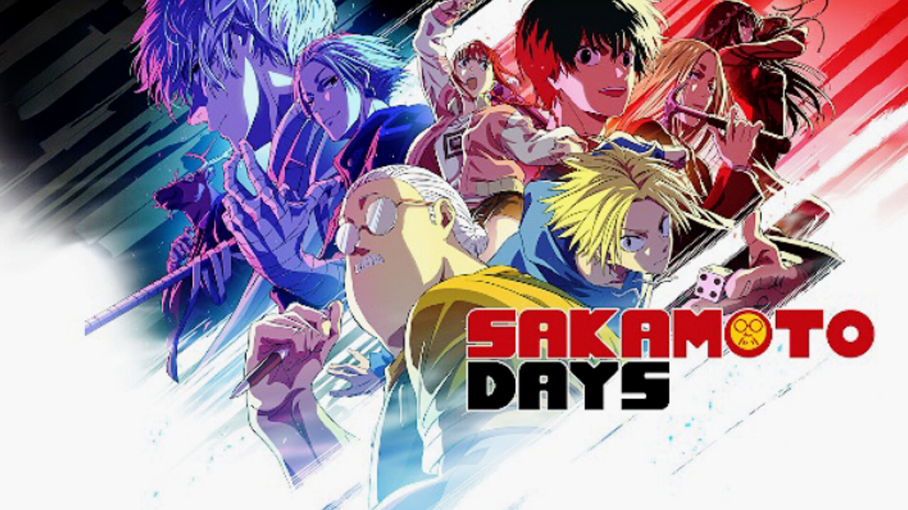Anime Artwork