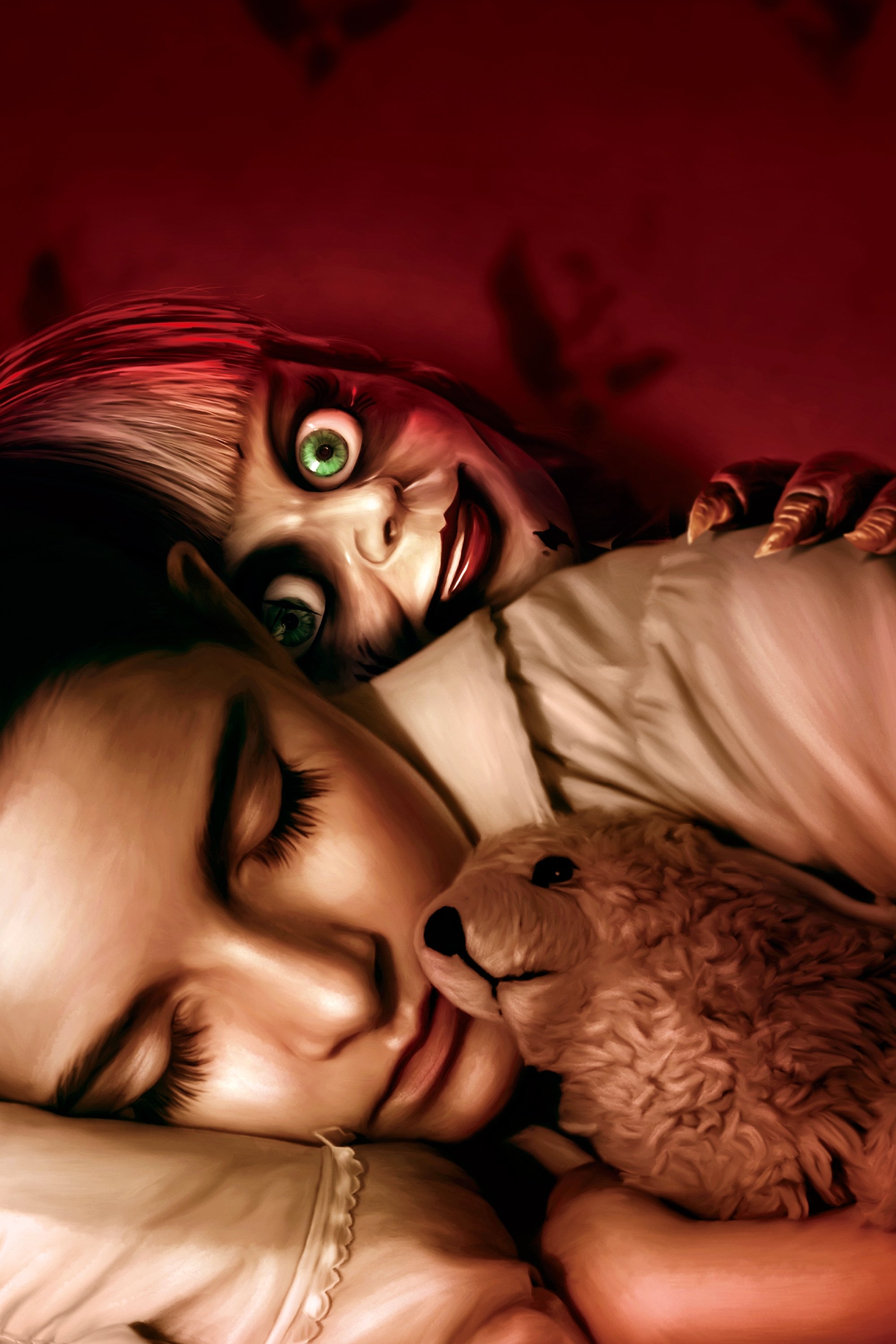 Anime Artwork