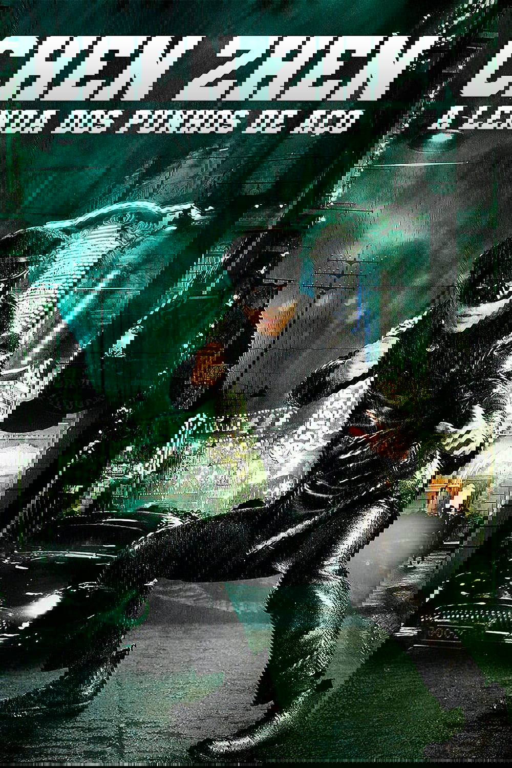 Anime Artwork