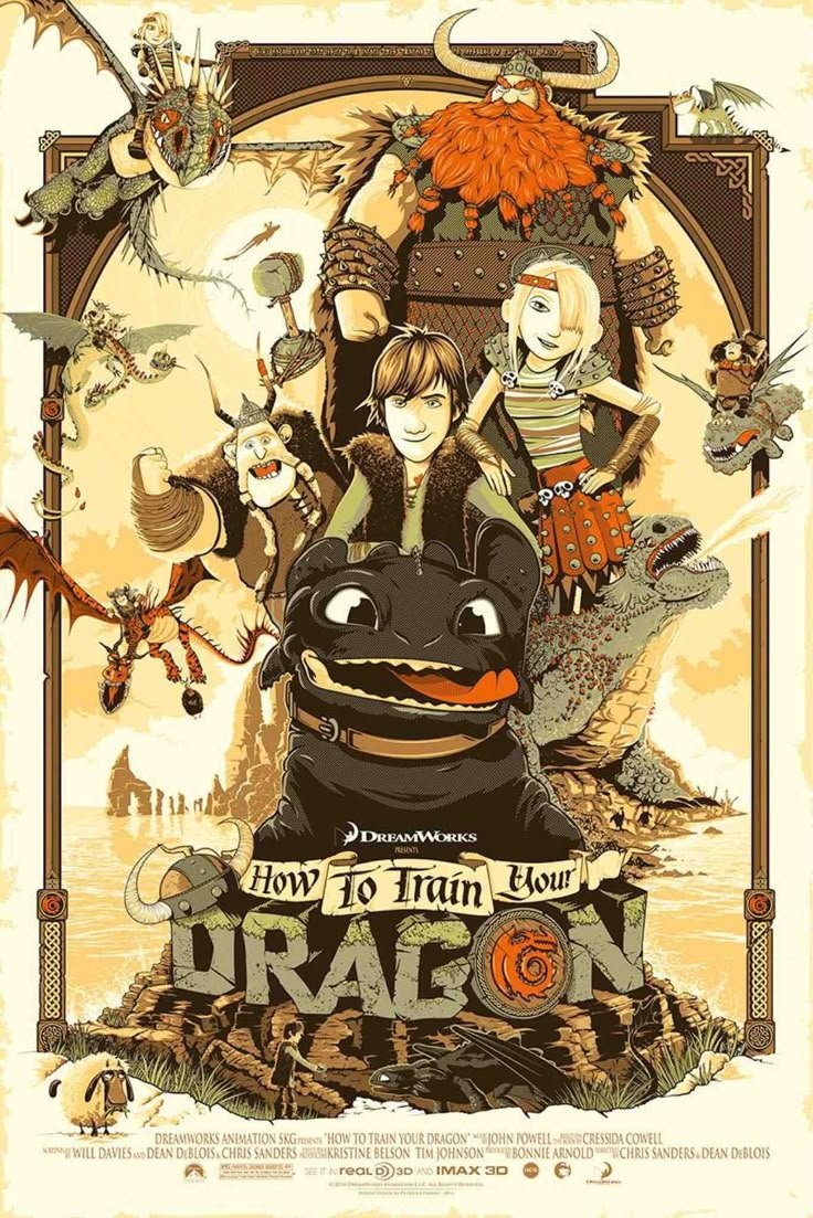 Anime Artwork