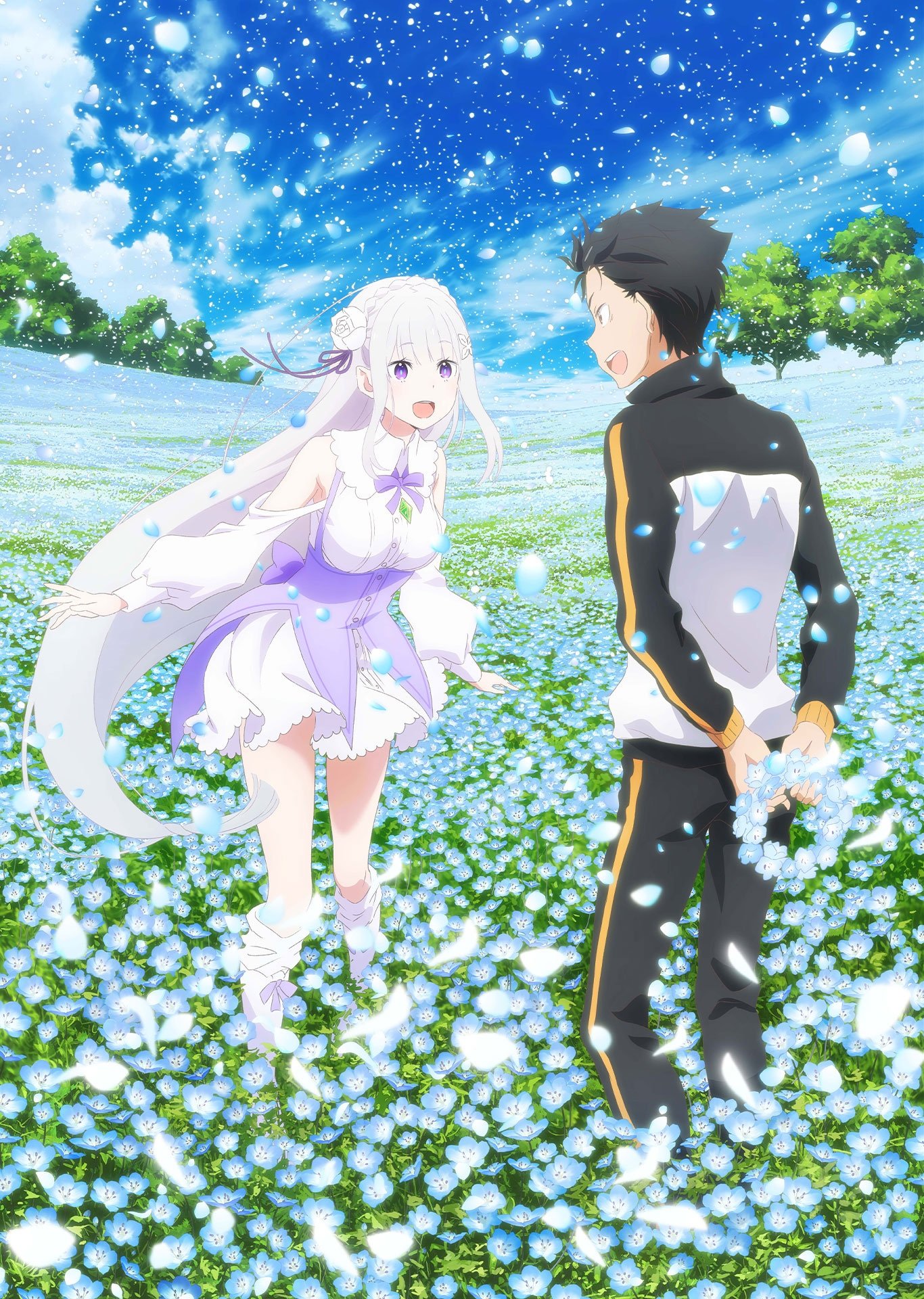 Anime Artwork
