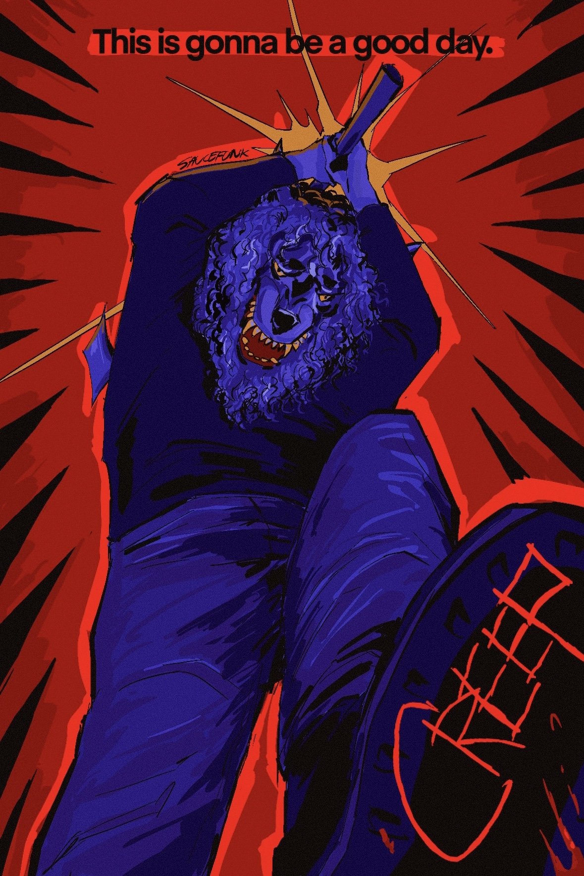 Anime Artwork