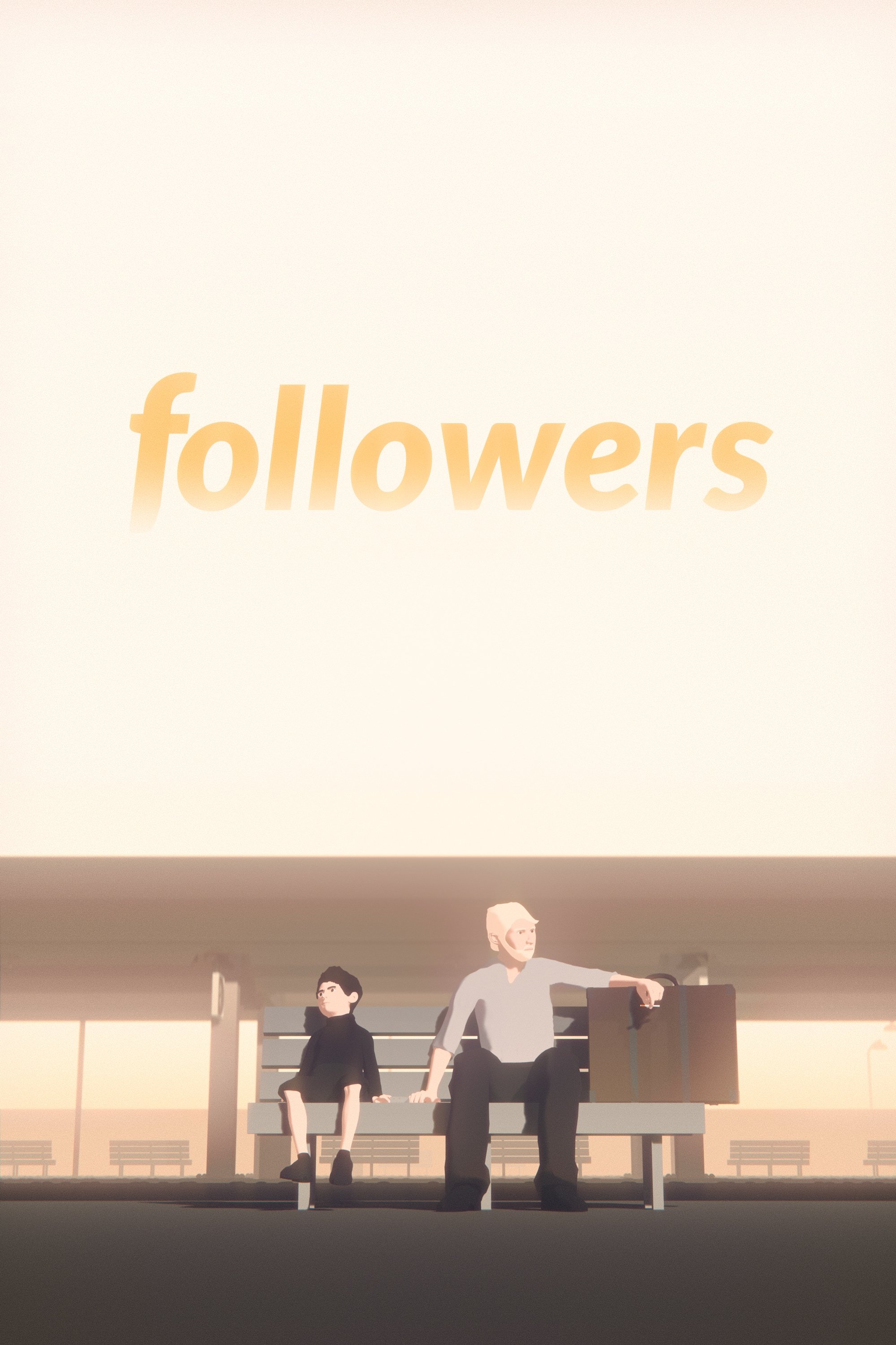 Anime Artwork