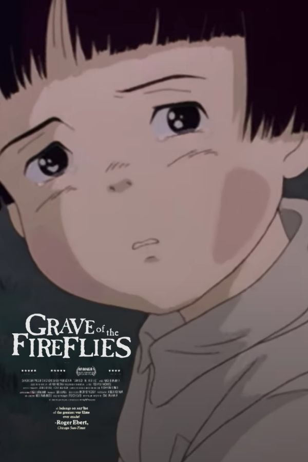 Anime Artwork