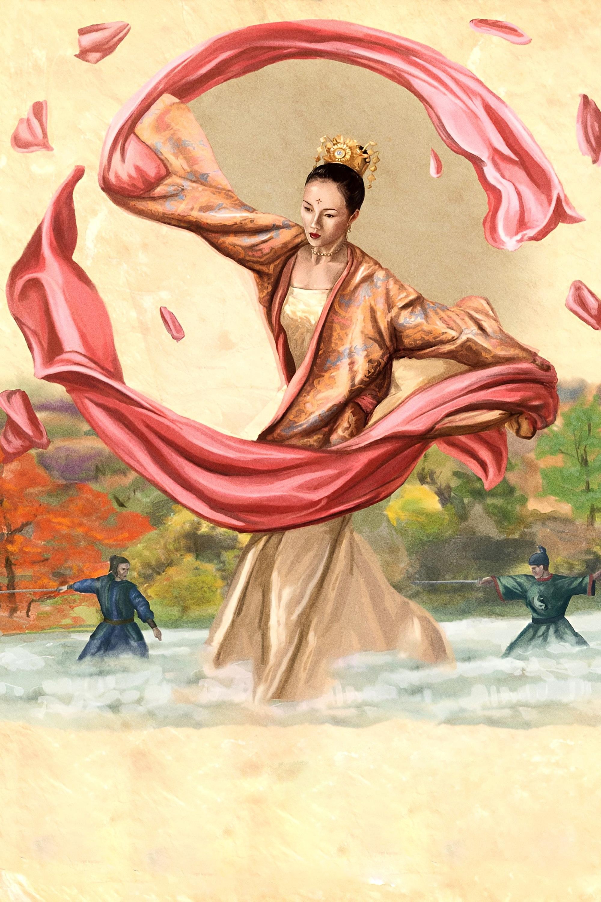 Anime Artwork
