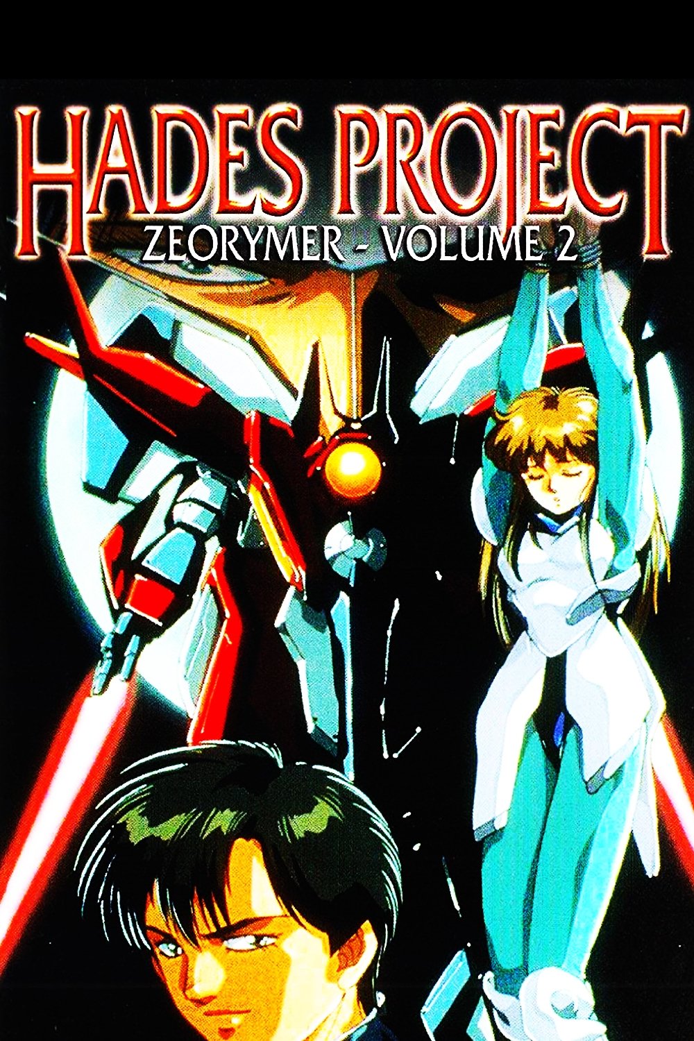 Anime Artwork