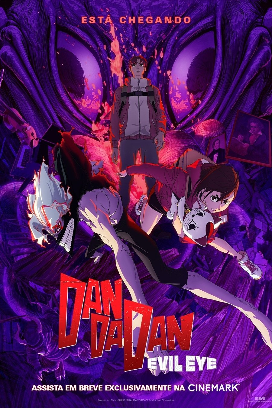 Anime Artwork
