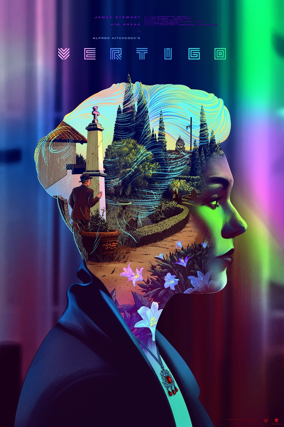Anime Artwork